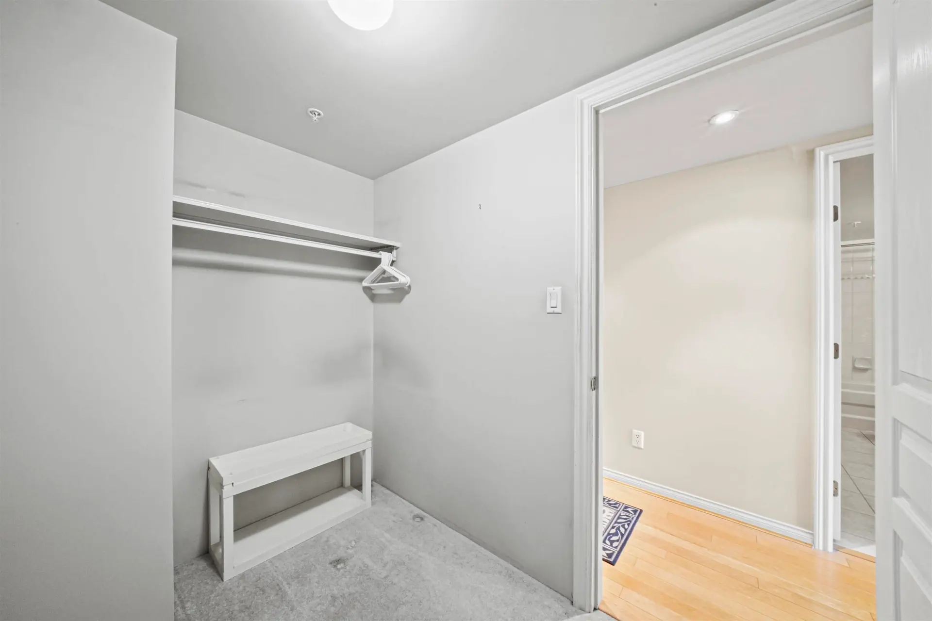 Property at #1804 1189 HOWE STREET, Vancouver, BC
