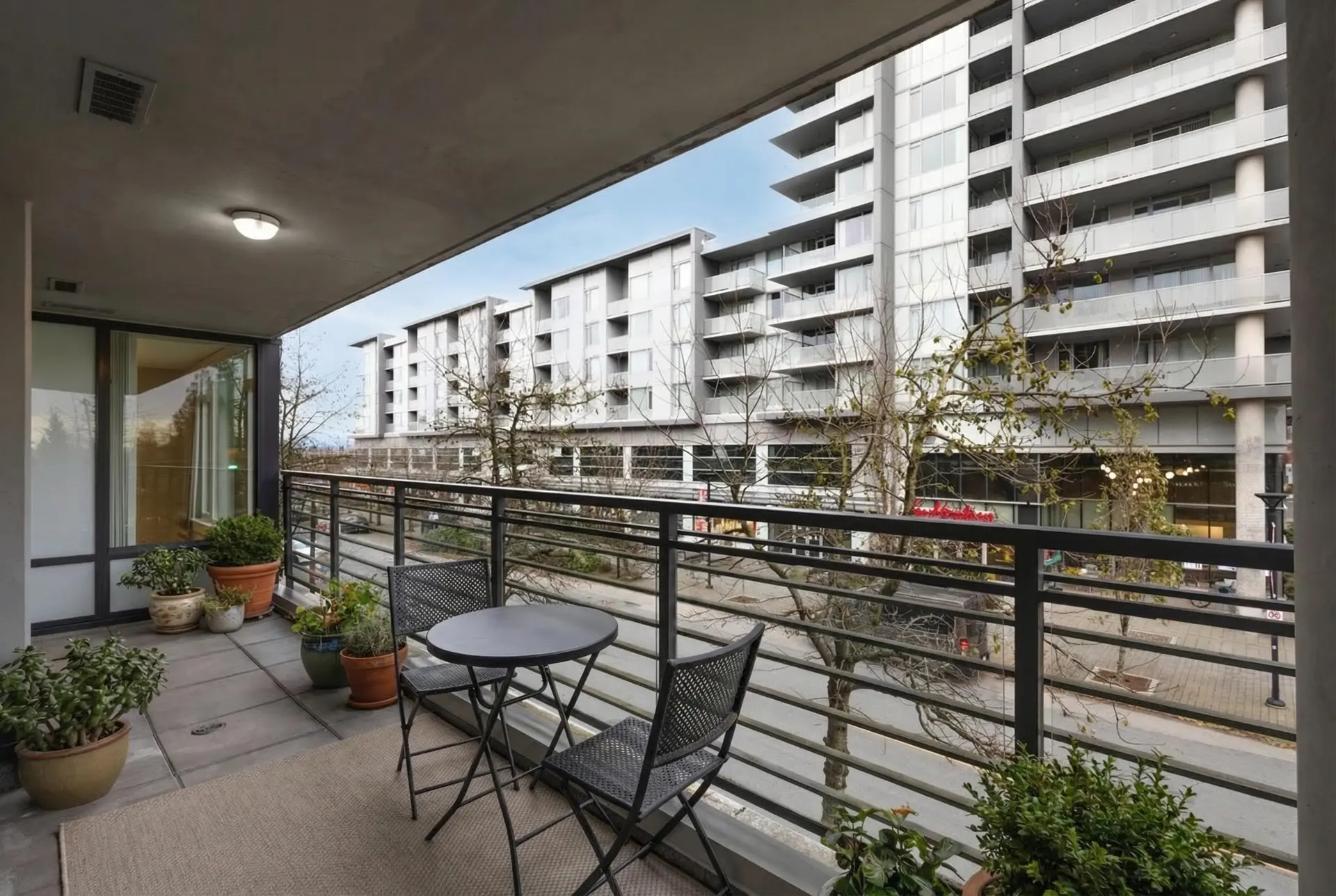 Property at #425 9009 Cornerstone Mews, Burnaby, BC