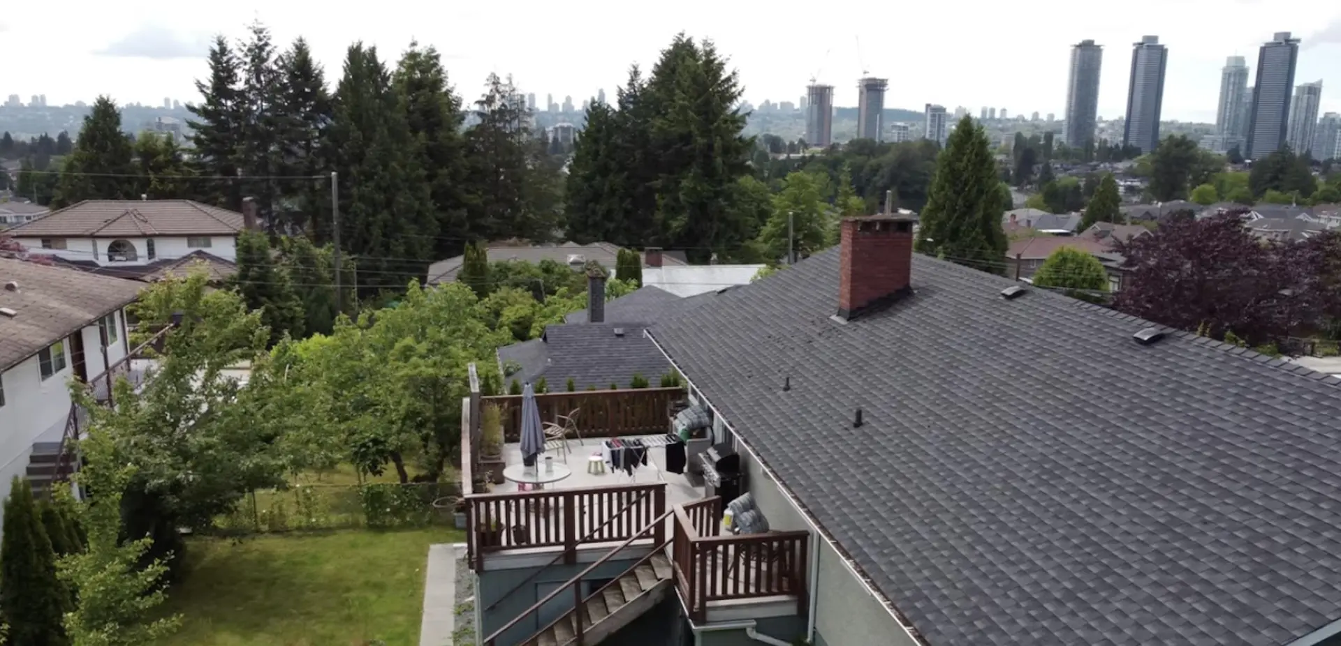 Property at 560 SPRINGER AVENUE, Burnaby, BC