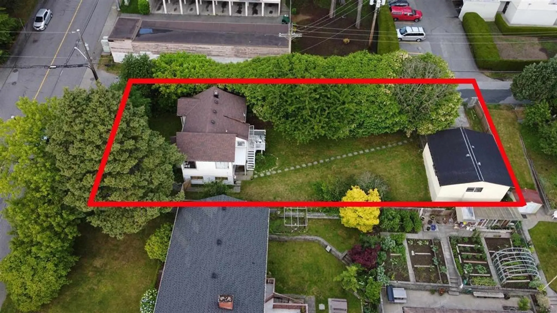 Property at 560 SPRINGER AVENUE, Burnaby, BC