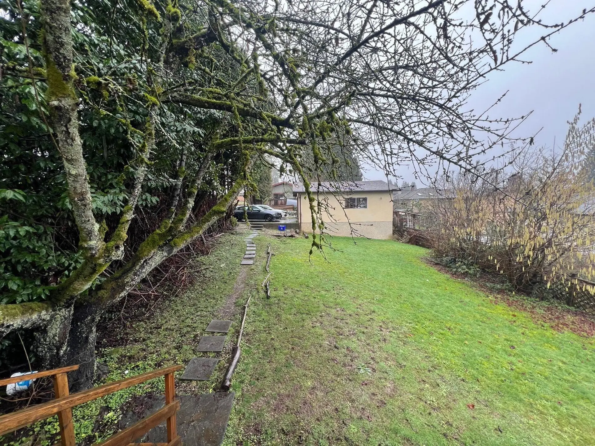 Property at 560 SPRINGER AVENUE, Burnaby, BC