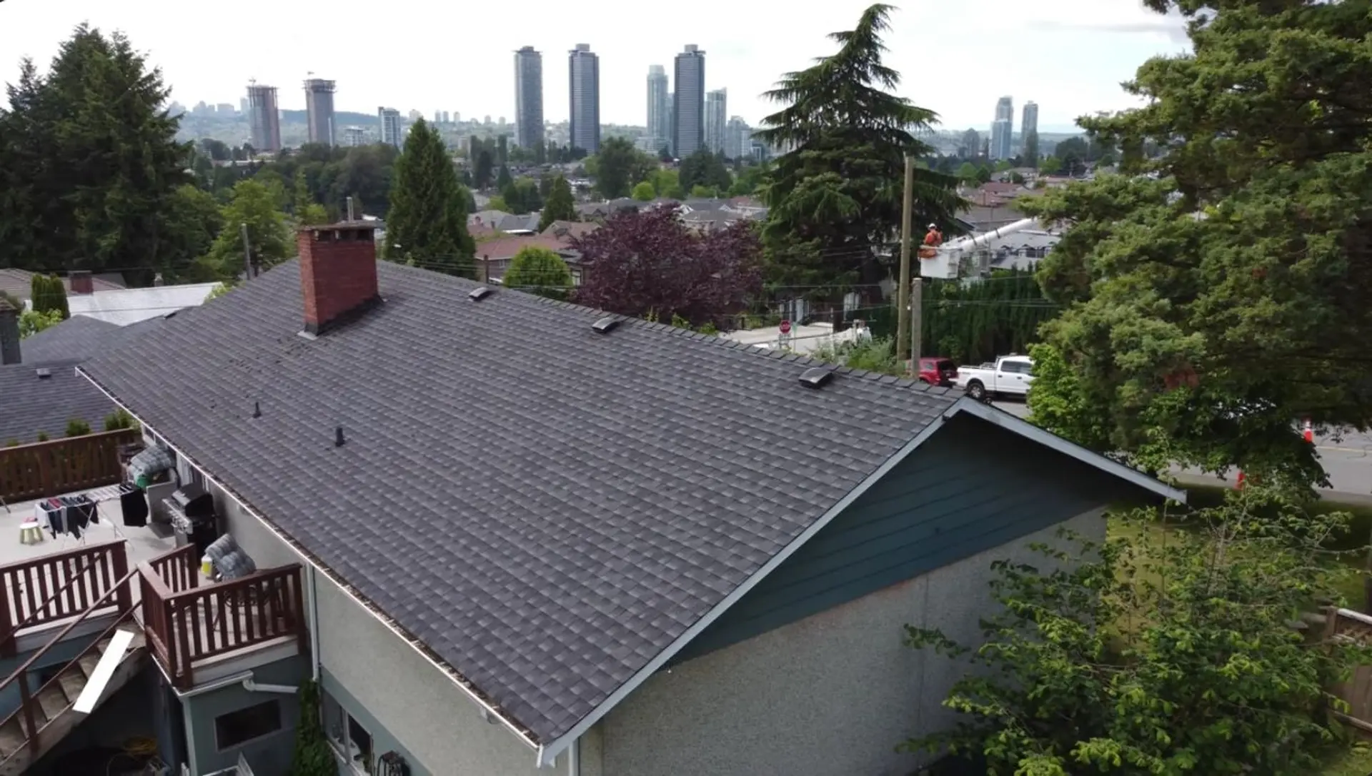 Property at 560 SPRINGER AVENUE, Burnaby, BC