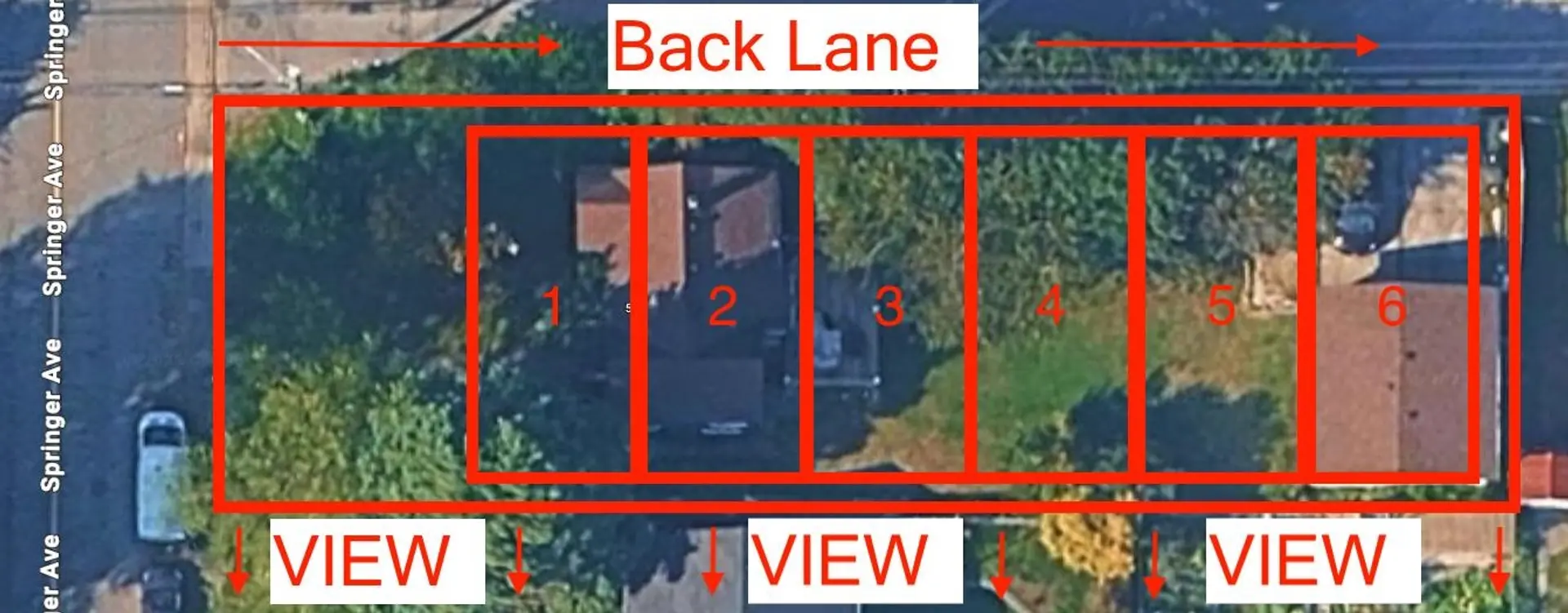 Property at 560 SPRINGER AVENUE, Burnaby, BC