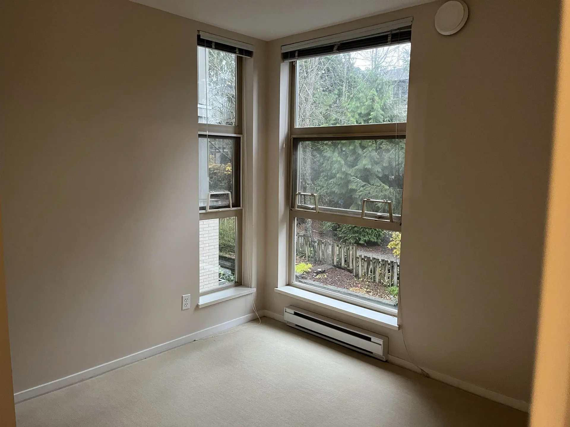 Property at #409 9319 UNIVERSITY CRESCENT, Burnaby, BC