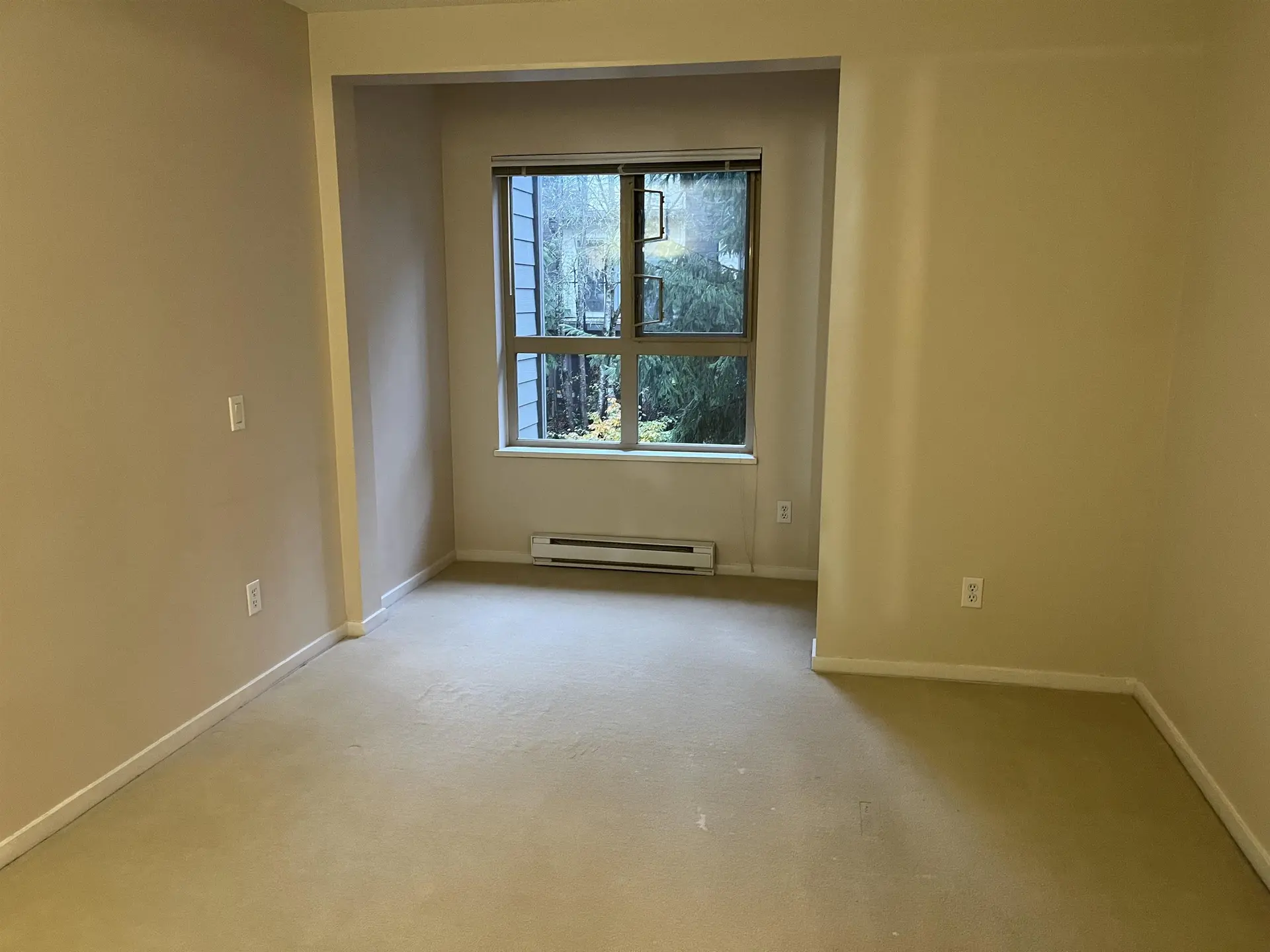 Property at #409 9319 UNIVERSITY CRESCENT, Burnaby, BC