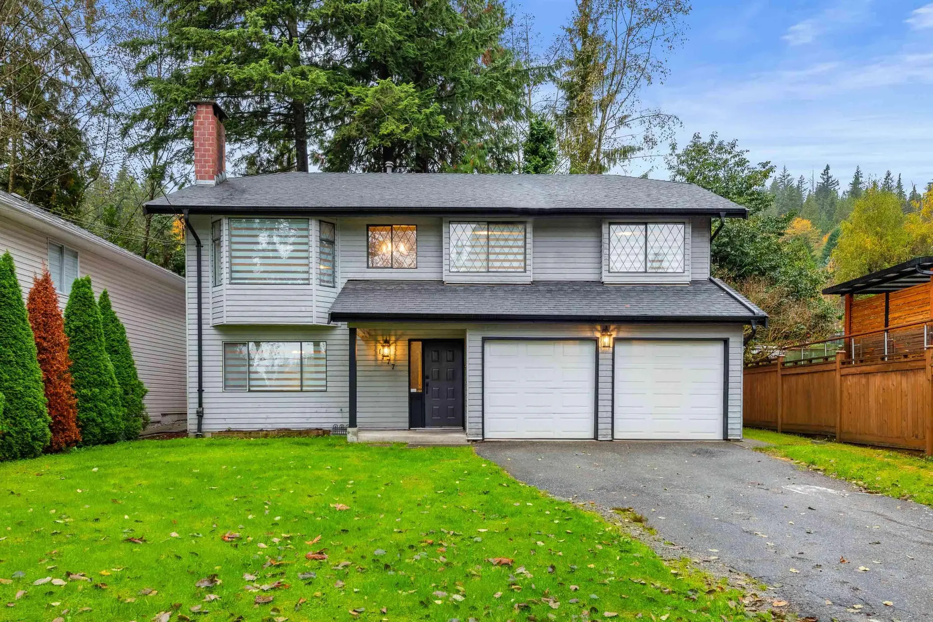 Property at 1777 Caledonia Avenue, North Vancouver, BC
