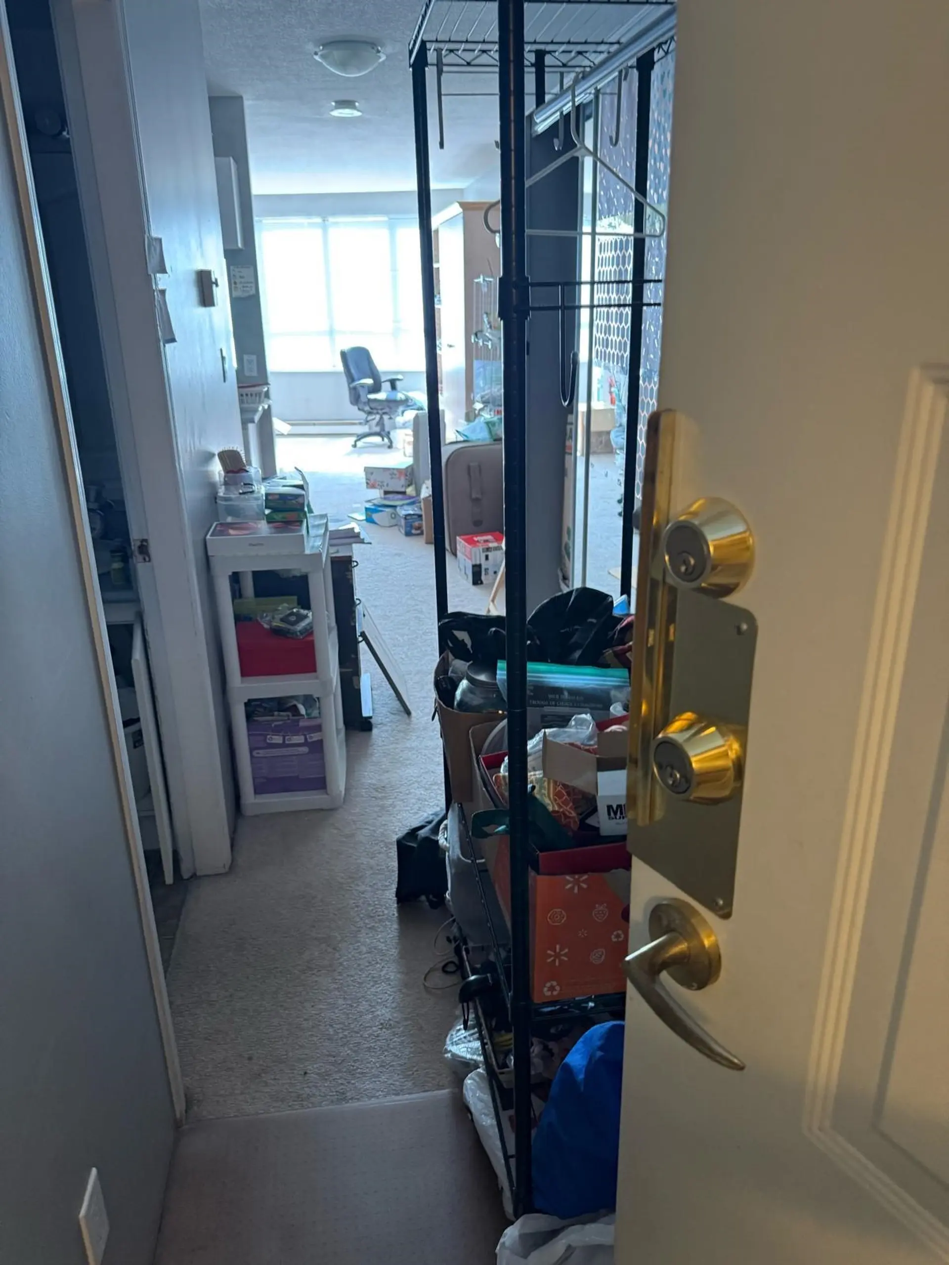 Property at #304 3455 ASCOT PLACE, Vancouver, BC