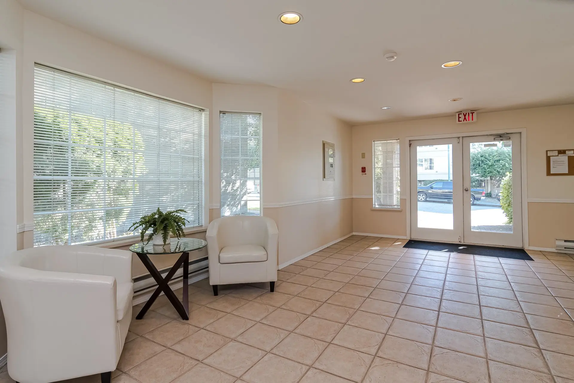 Property at #204 1369 GEORGE STREET, White Rock, BC