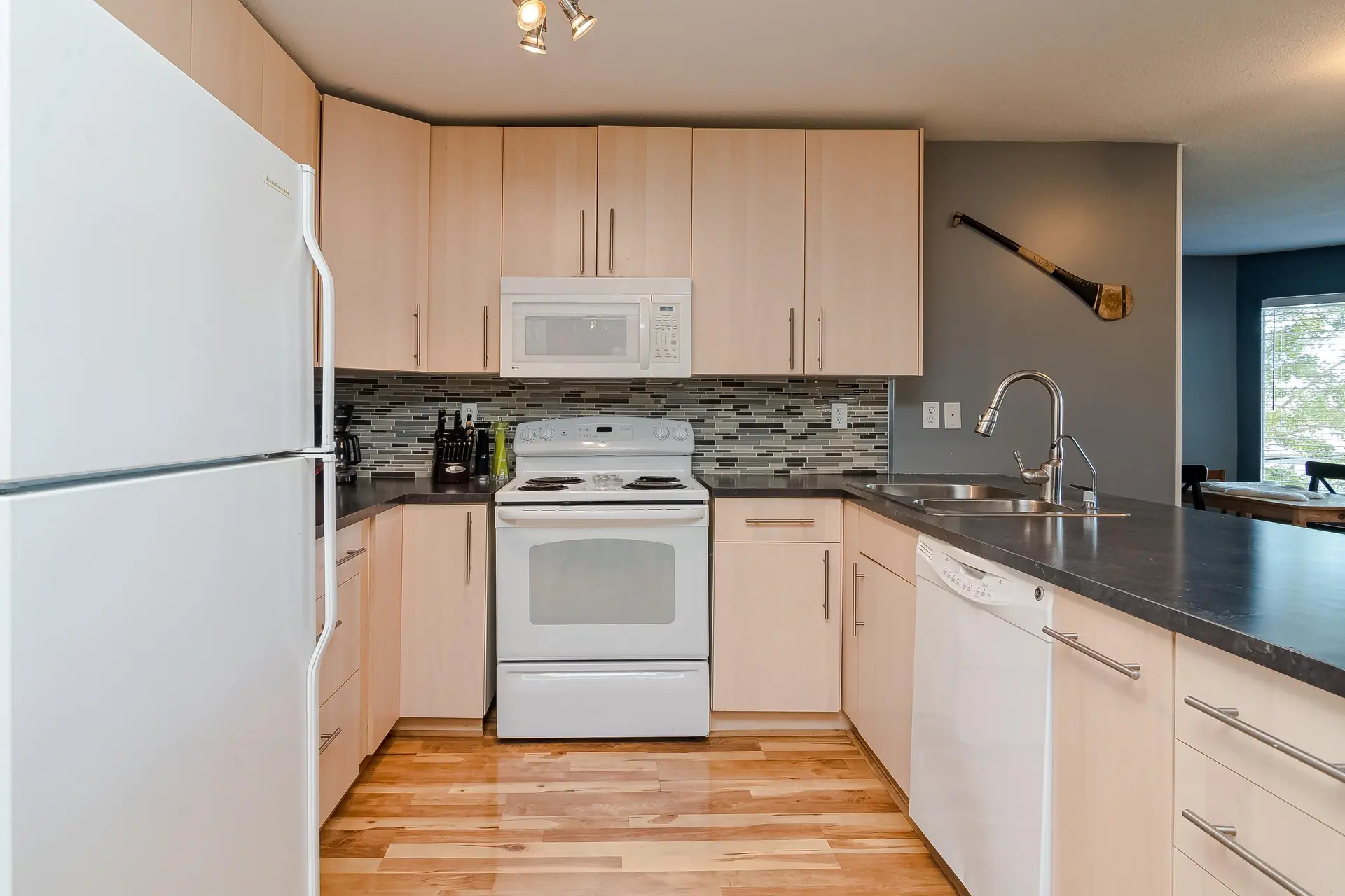 Property at #204 1369 GEORGE STREET, White Rock, BC