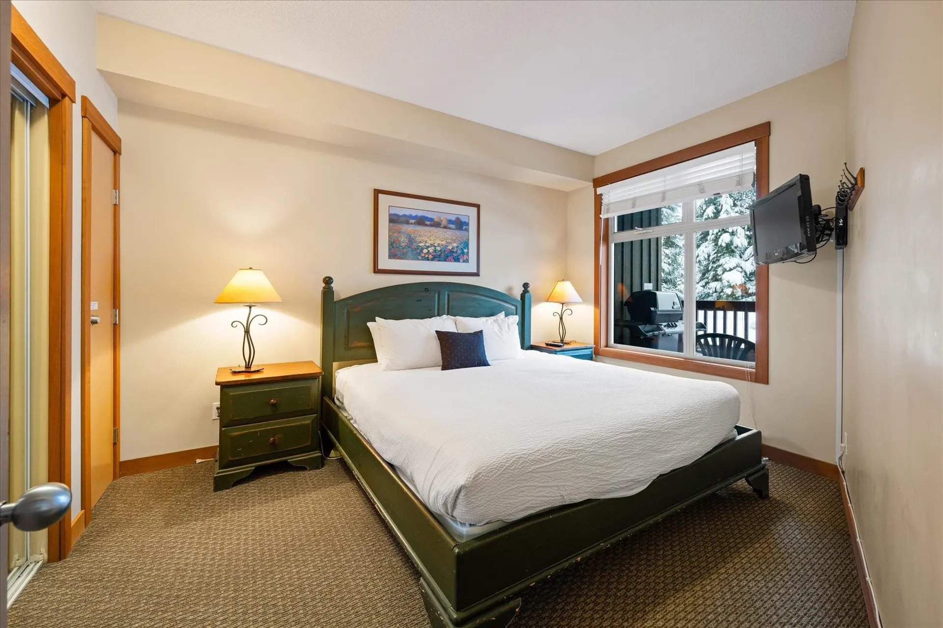 Property at #212 4660 BLACKCOMB WAY, Whistler, BC