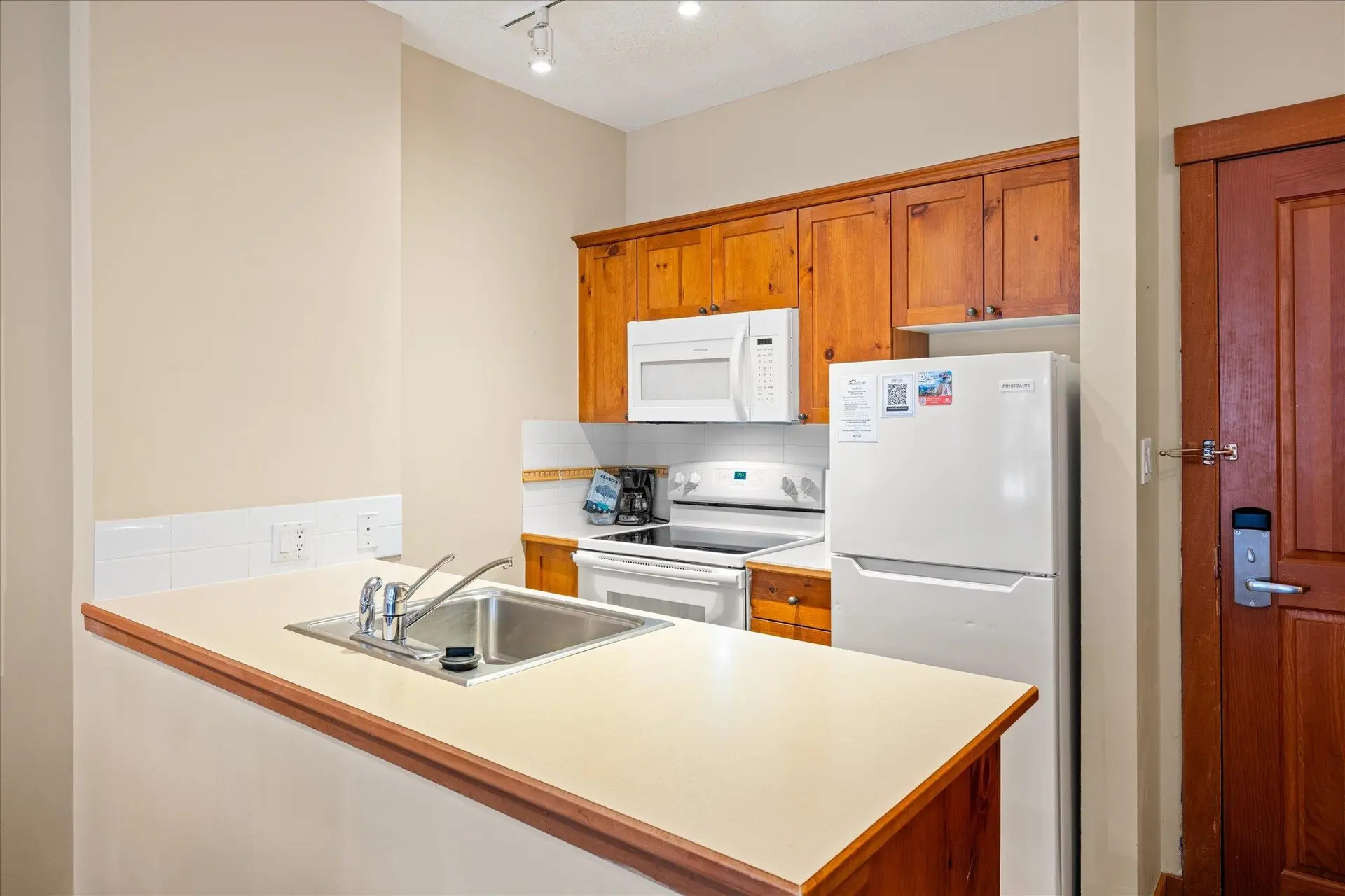 Property at #212 4660 BLACKCOMB WAY, Whistler, BC