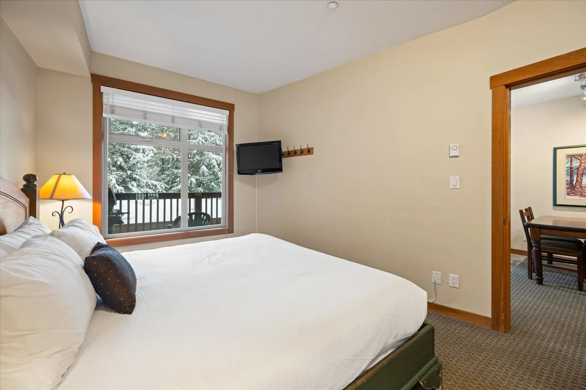 Property at #212 4660 BLACKCOMB WAY, Whistler, BC