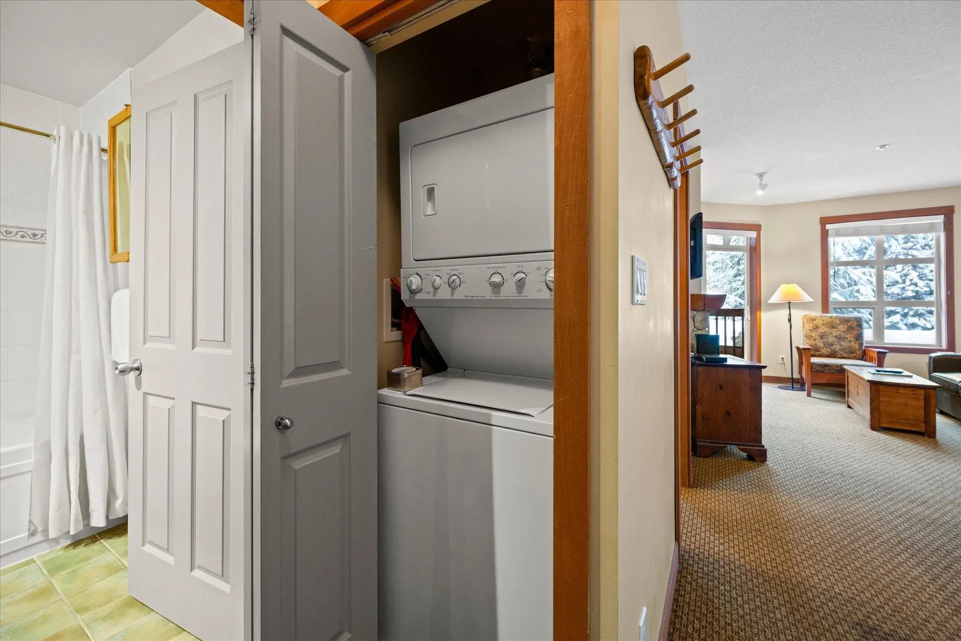 Property at #212 4660 BLACKCOMB WAY, Whistler, BC