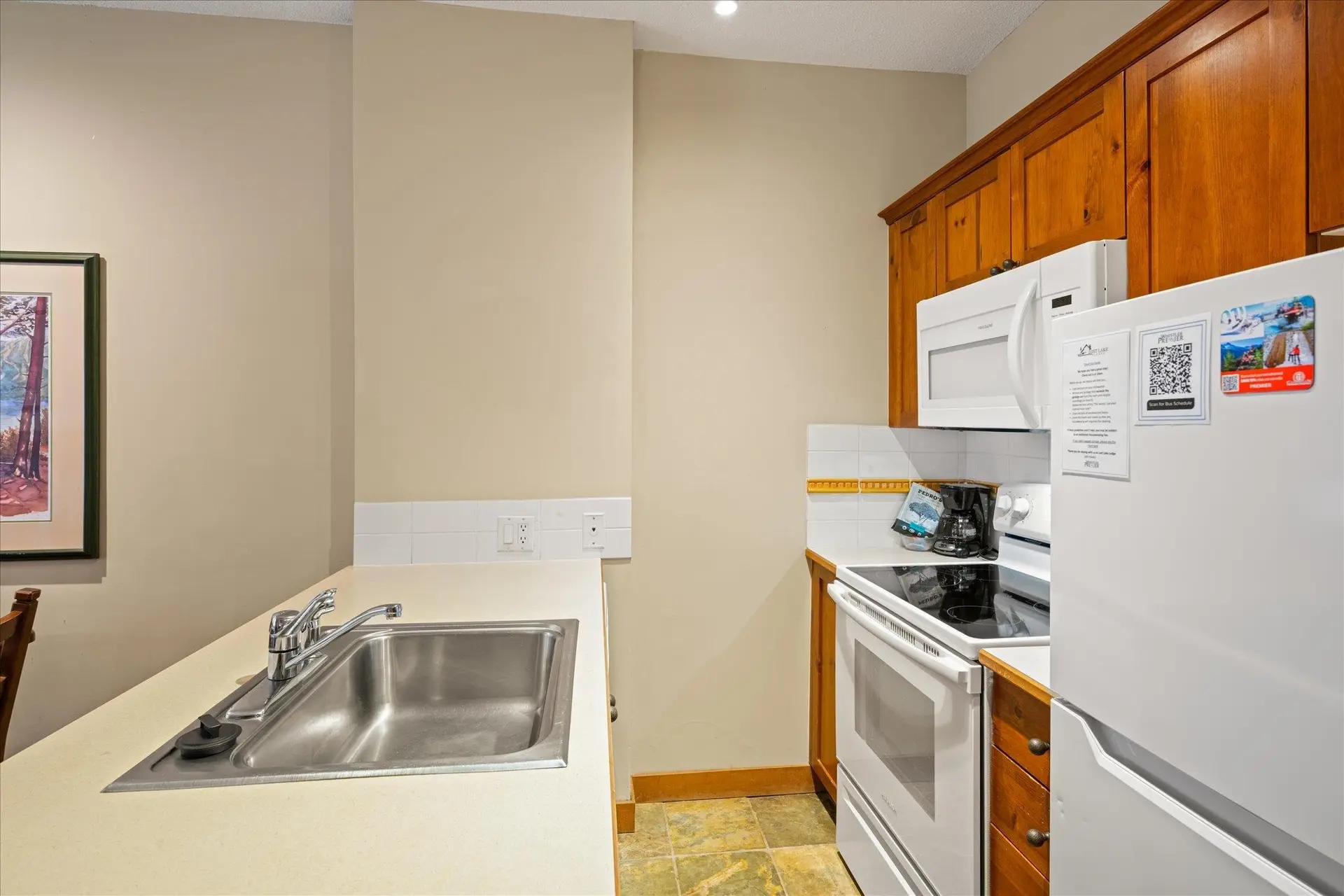 Property at #212 4660 BLACKCOMB WAY, Whistler, BC