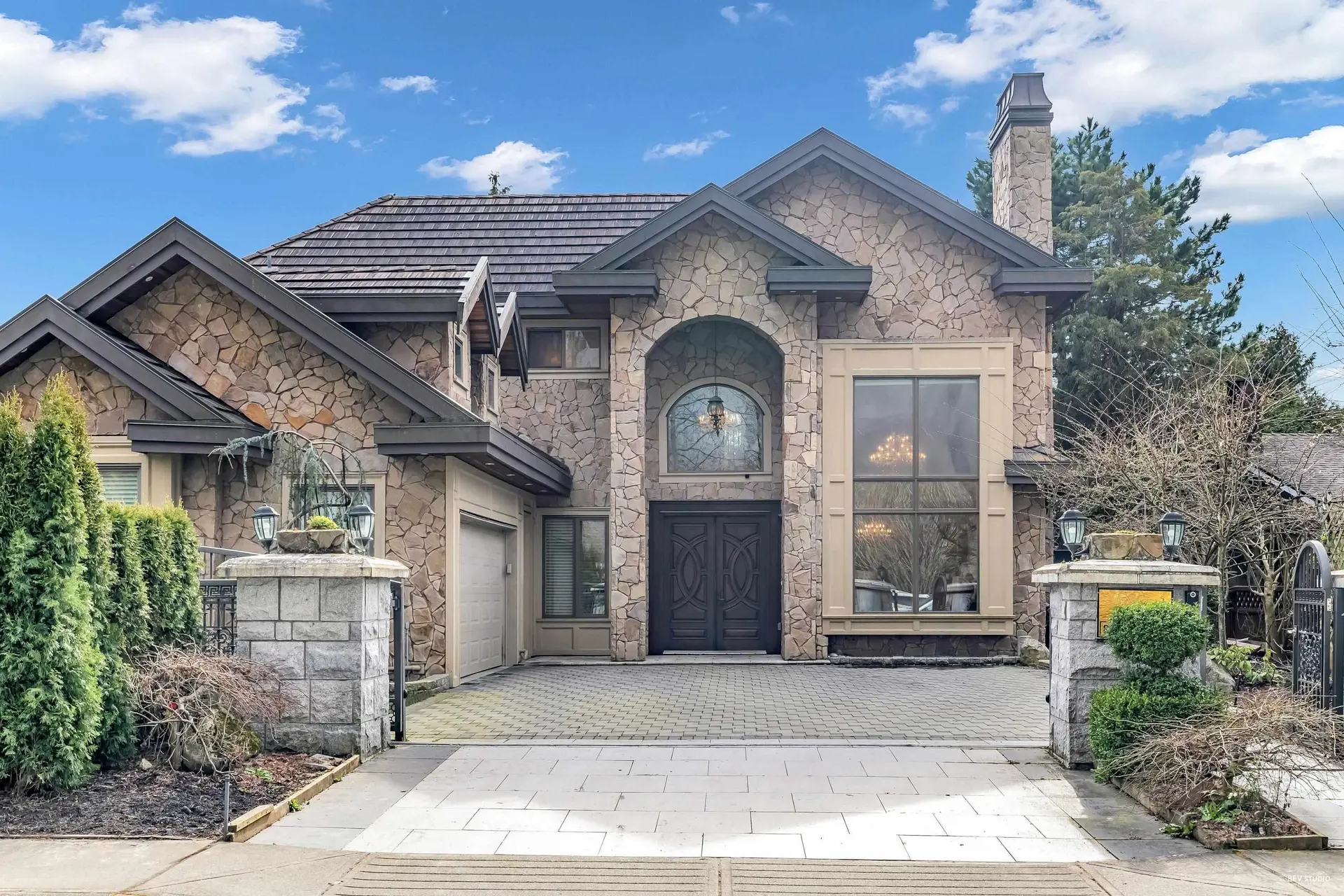 Property at 8560 Ryan Road, Richmond, BC