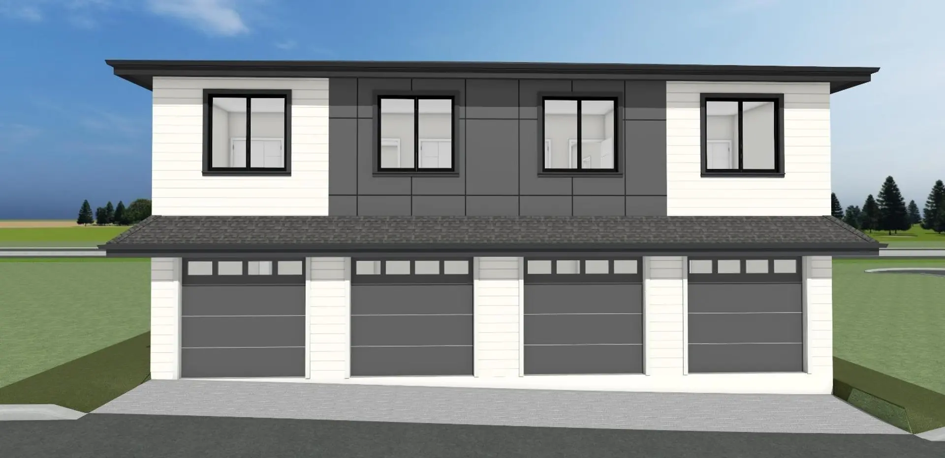 Property at #103 8883 KING GEORGE BOULEVARD, Surrey, BC