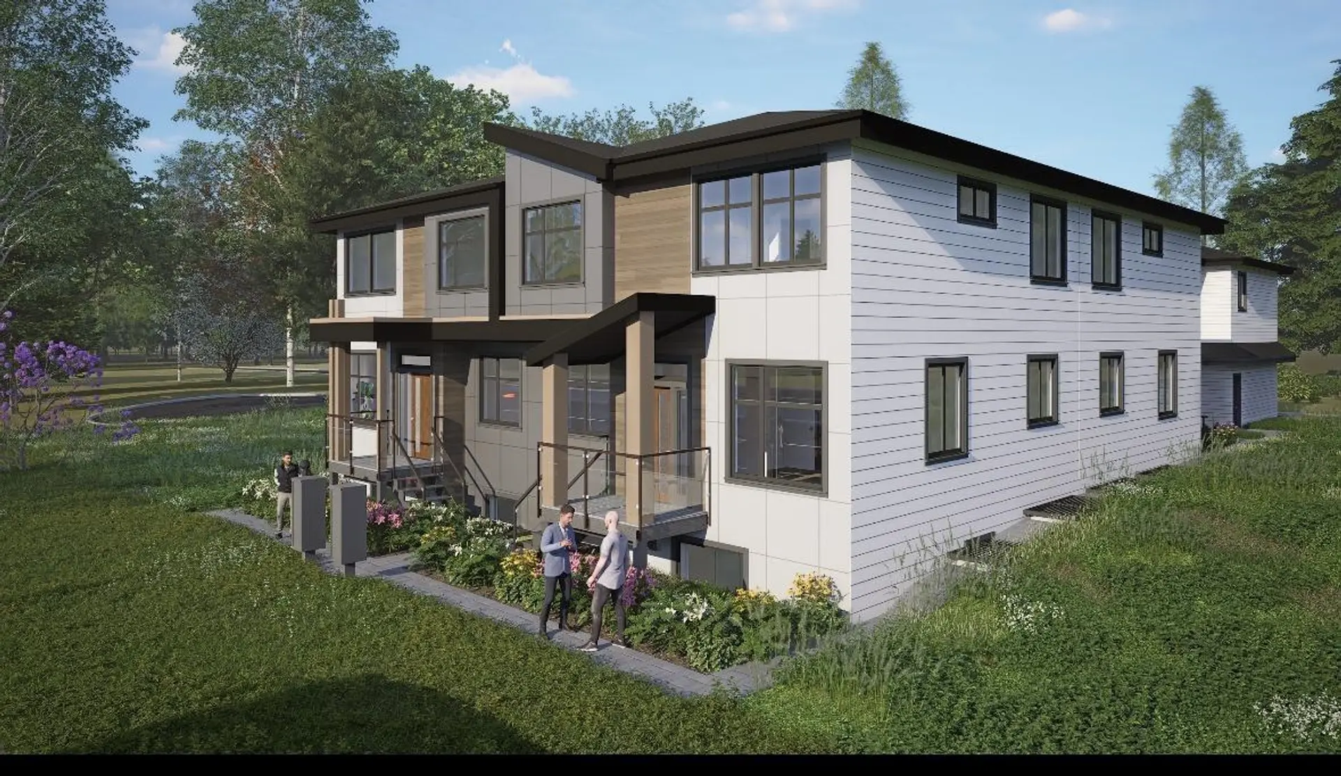 Property at #103 8883 KING GEORGE BOULEVARD, Surrey, BC