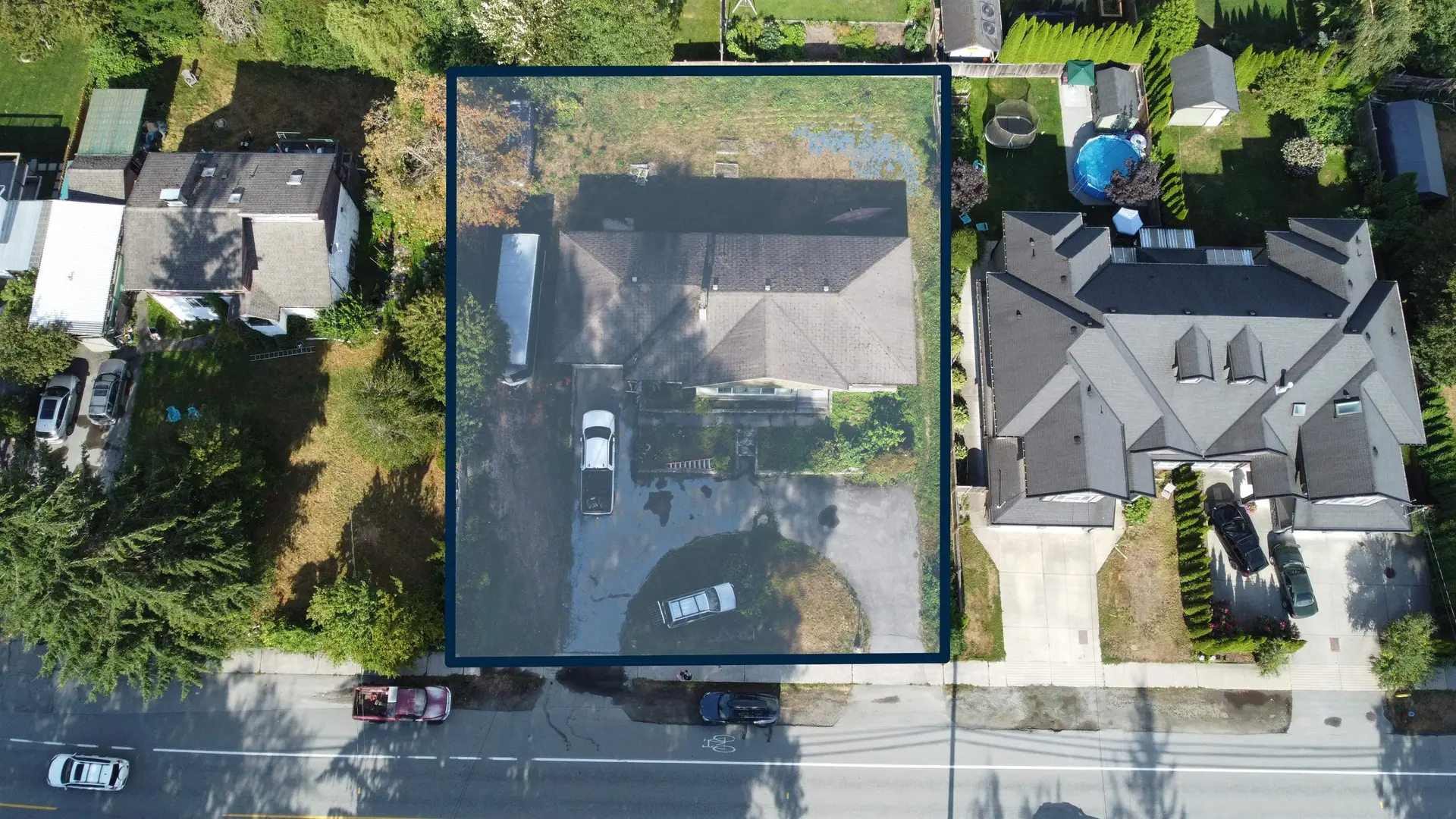 Property at 38850 BUCKLEY AVENUE, Squamish, BC