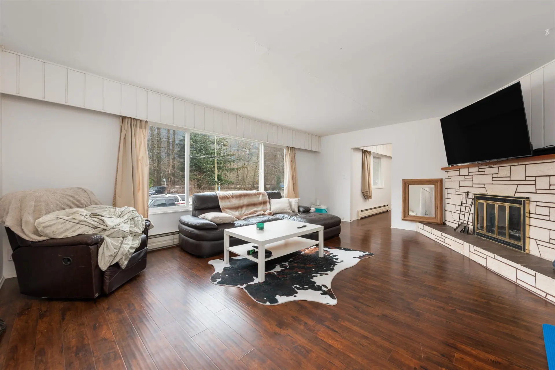 Property at 38850 BUCKLEY AVENUE, Squamish, BC