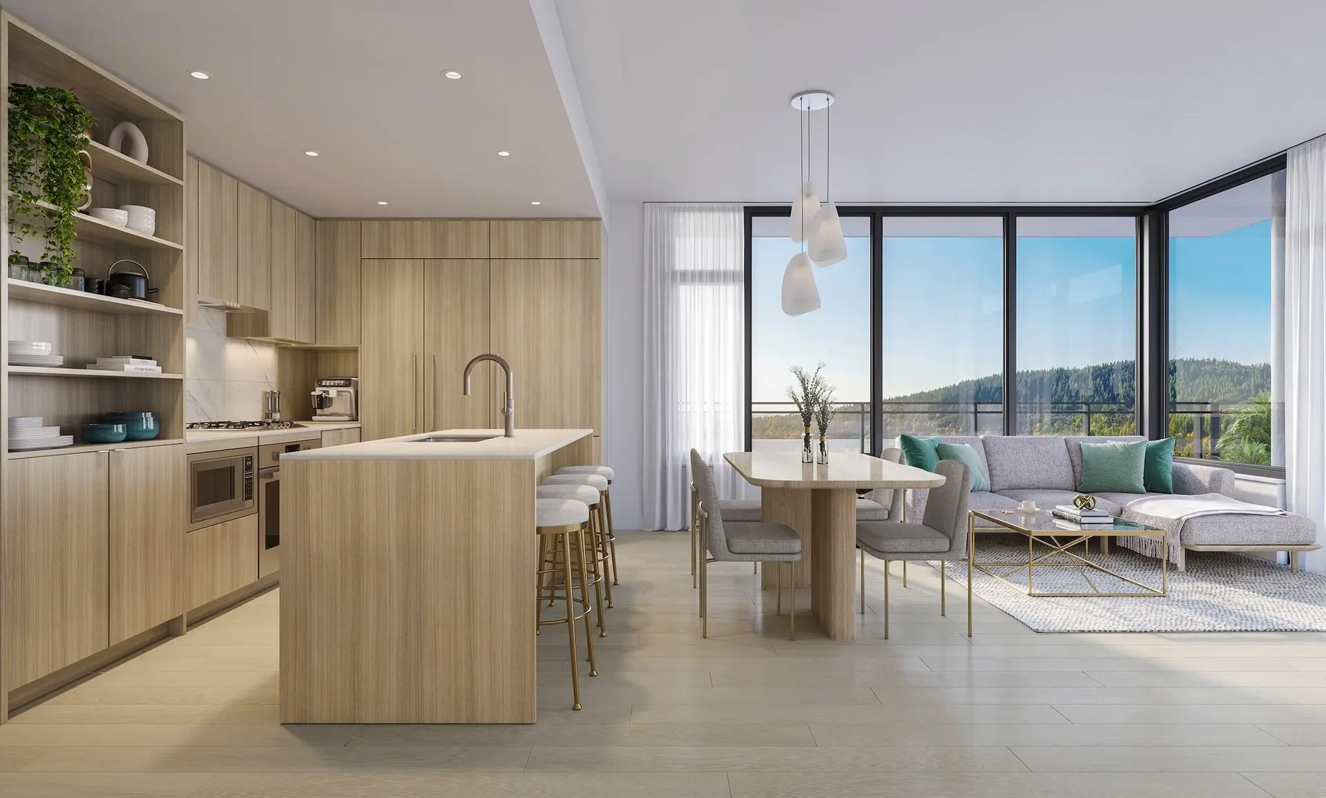 Property at #702 626 CLAREMONT STREET, Coquitlam, BC