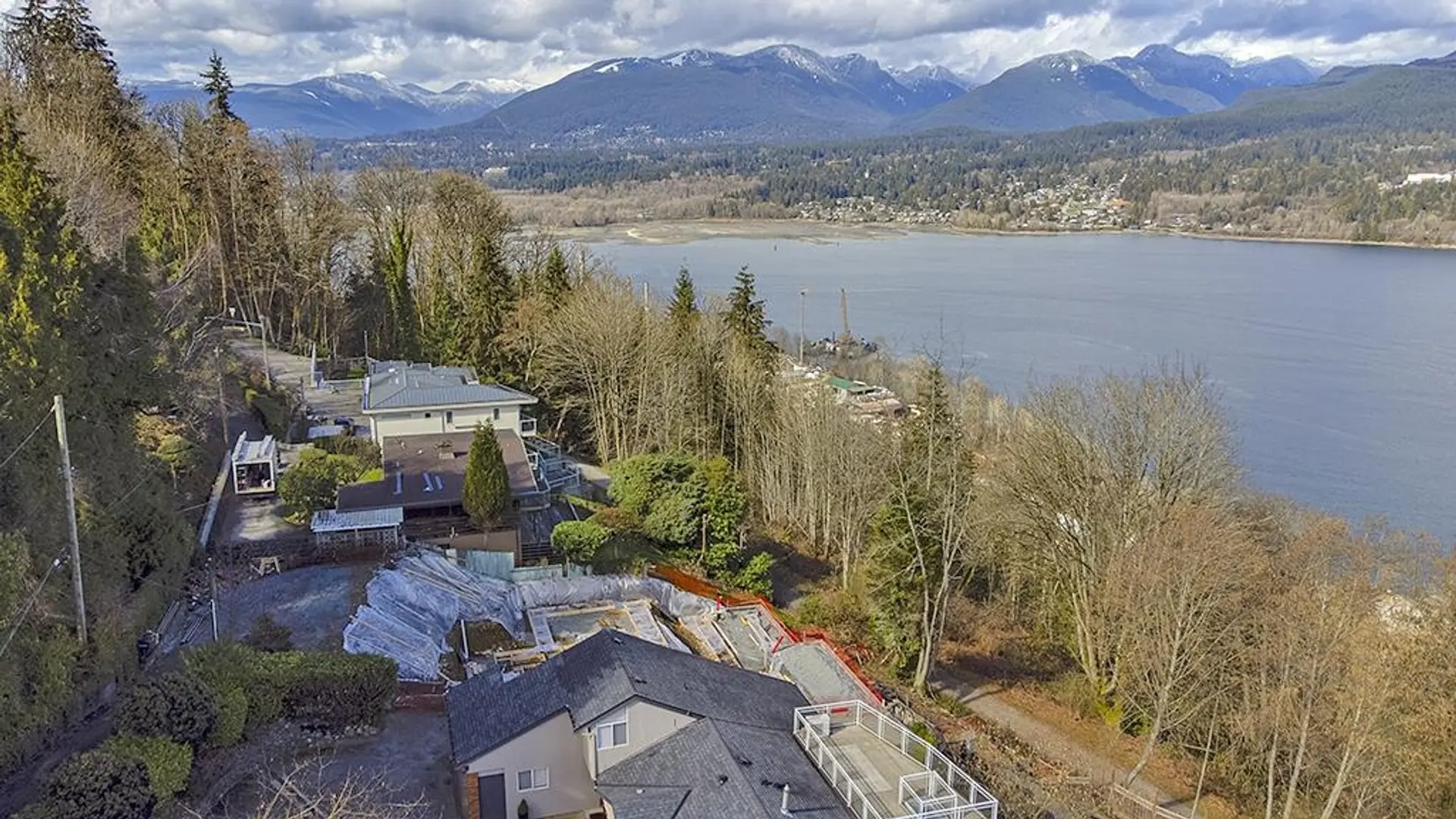 Property at 5645 HIGHFIELD DRIVE, Burnaby, BC