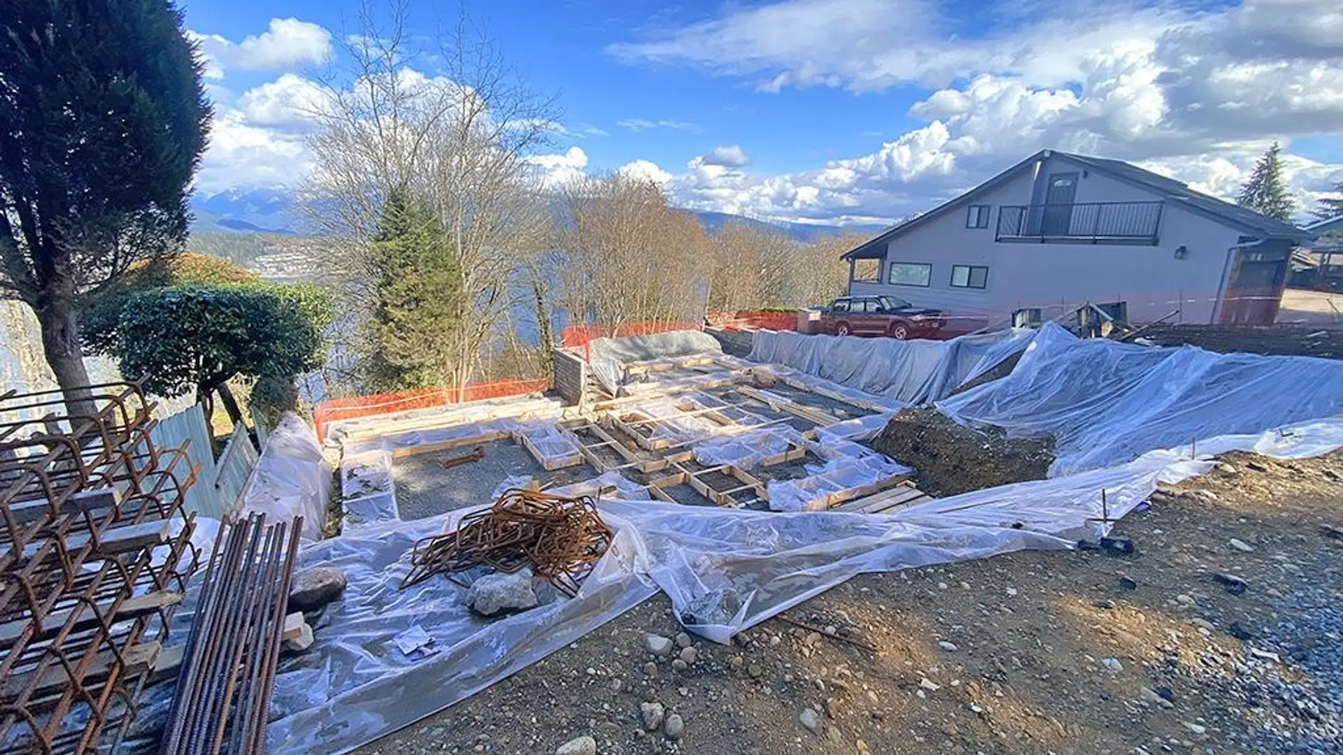 Property at 5645 HIGHFIELD DRIVE, Burnaby, BC