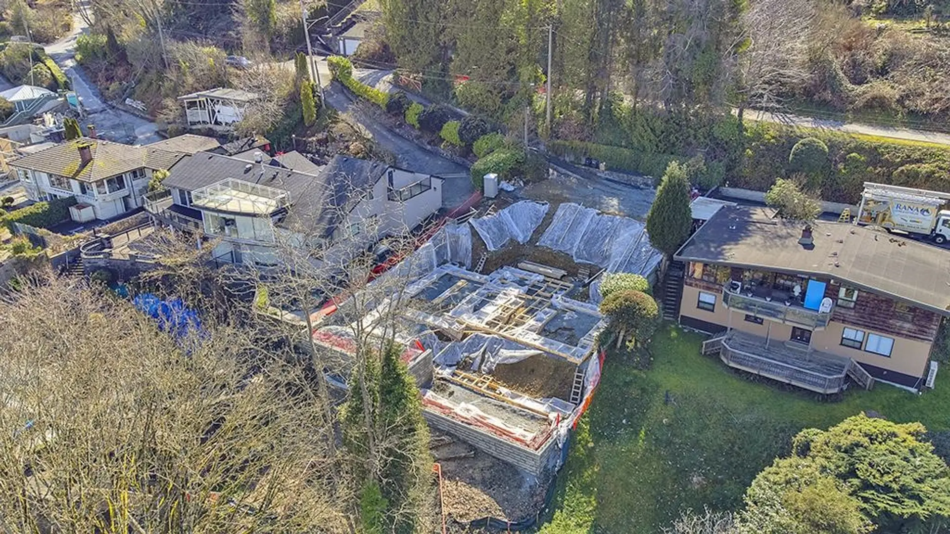 Property at 5645 HIGHFIELD DRIVE, Burnaby, BC