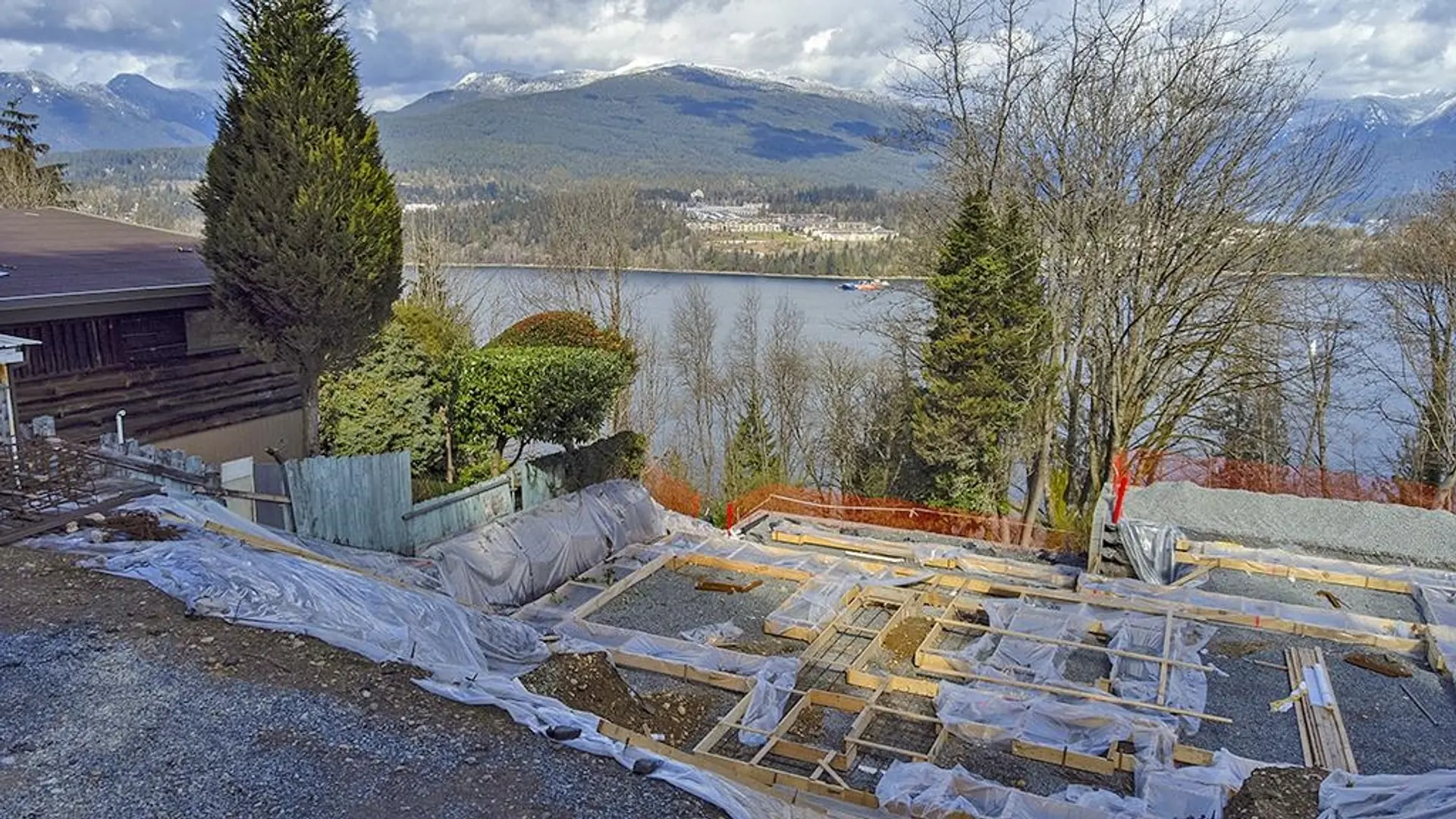 Property at 5645 HIGHFIELD DRIVE, Burnaby, BC