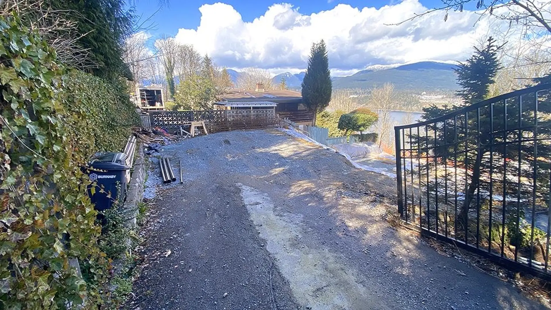 Property at 5645 HIGHFIELD DRIVE, Burnaby, BC