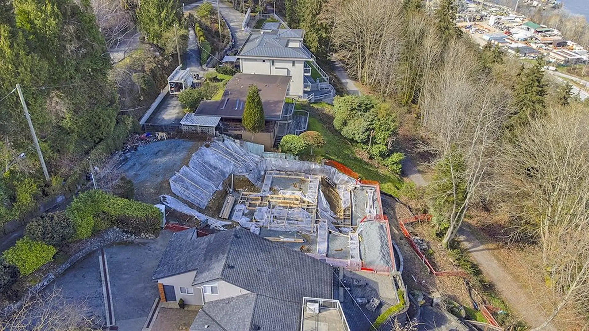 Property at 5645 HIGHFIELD DRIVE, Burnaby, BC