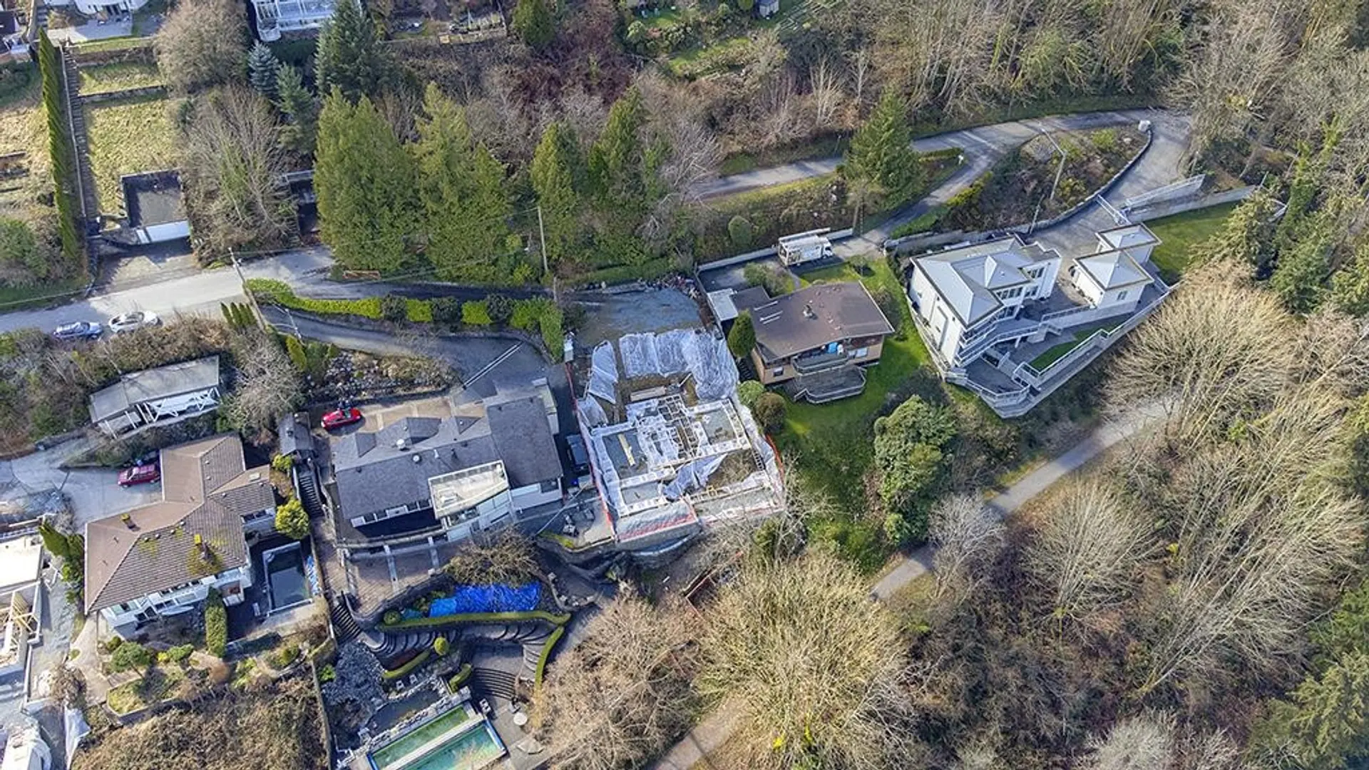 Property at 5645 HIGHFIELD DRIVE, Burnaby, BC