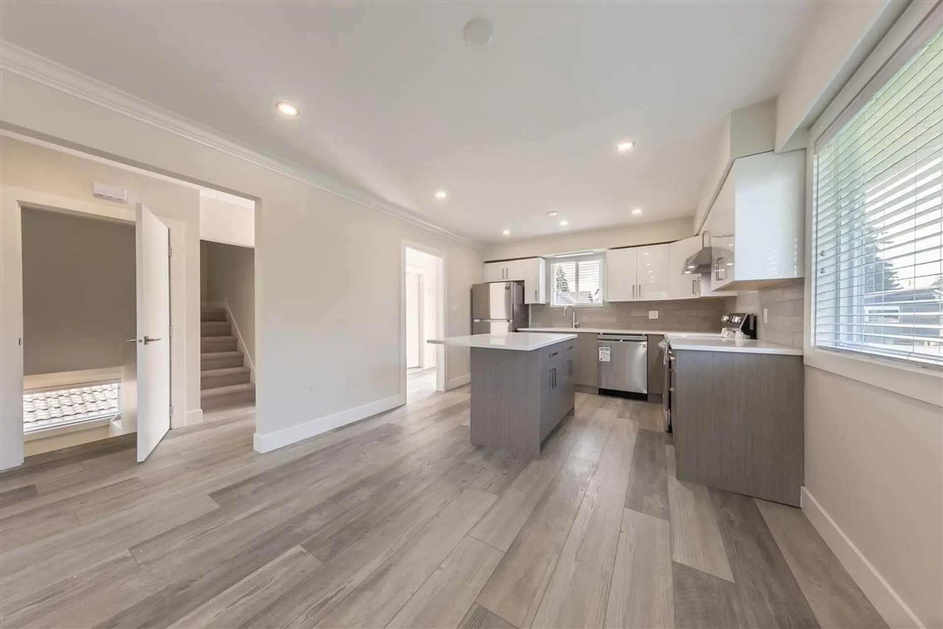 Property at 1222 E 12TH AVENUE, Vancouver, BC