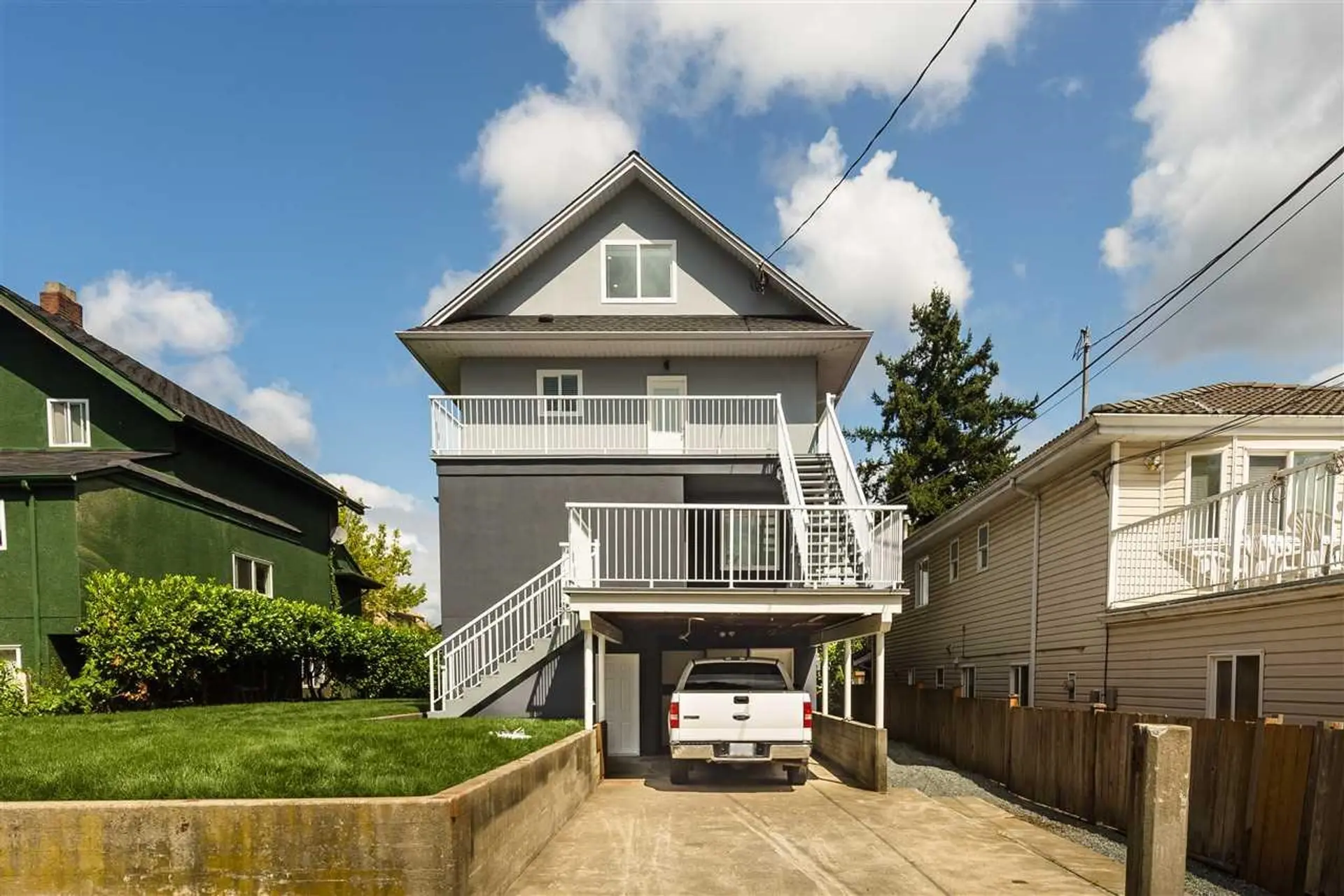Property at 1222 E 12TH AVENUE, Vancouver, BC