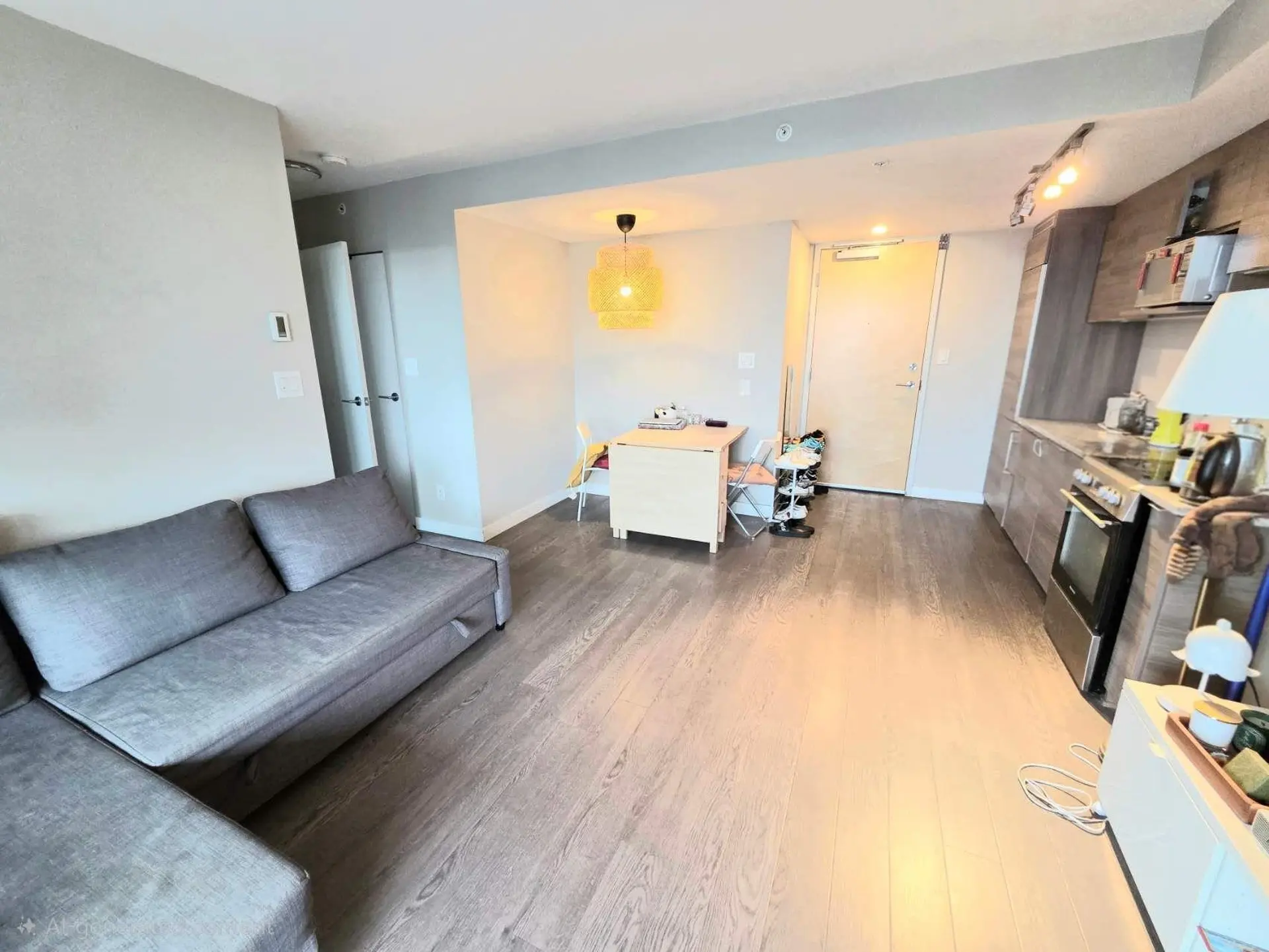 Property at #3304 488 SW MARINE DRIVE, Vancouver, BC