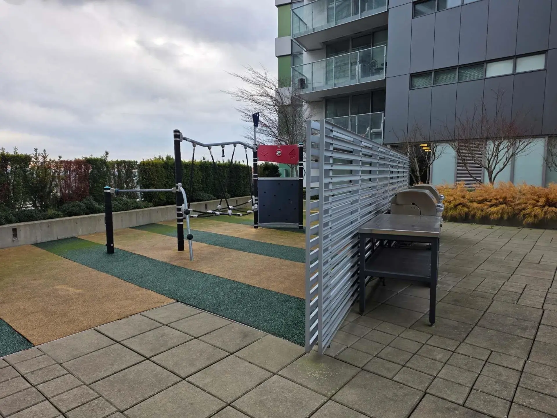 Property at #3304 488 SW MARINE DRIVE, Vancouver, BC