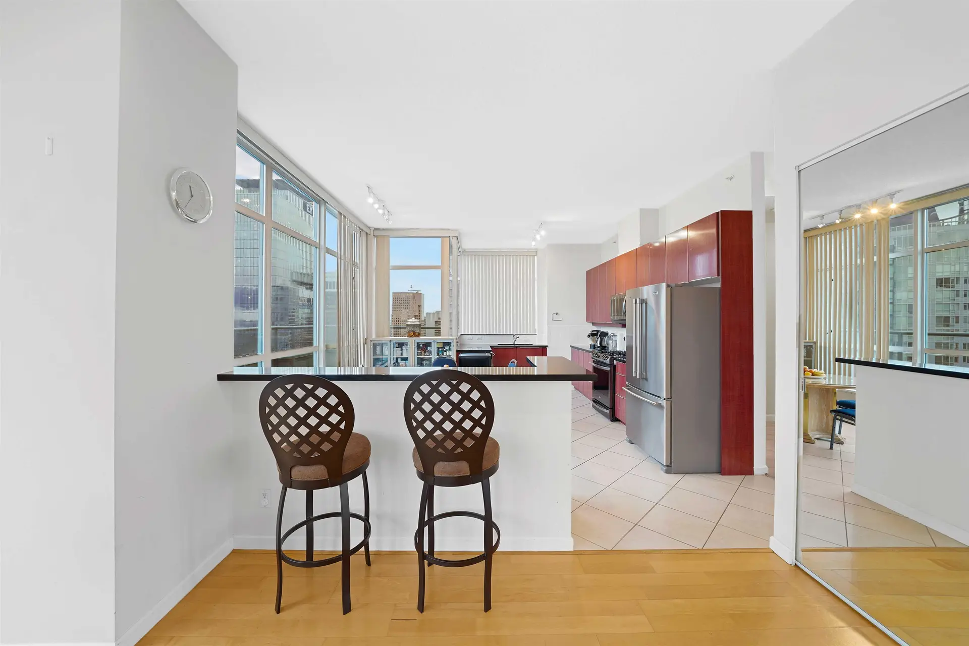#3402 1239 W Georgia Street - Image 11