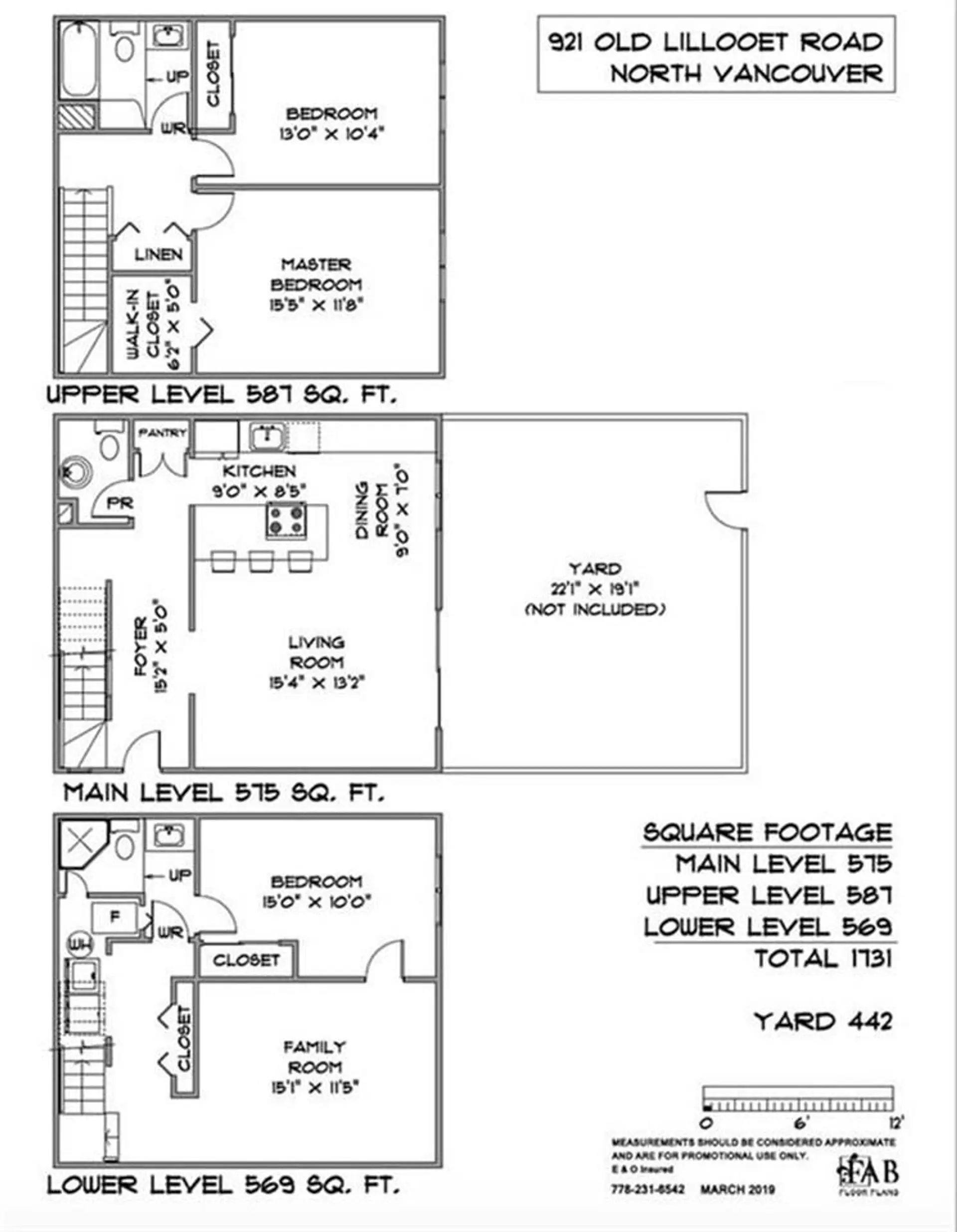 921 Old Lillooet Road - Image 19
