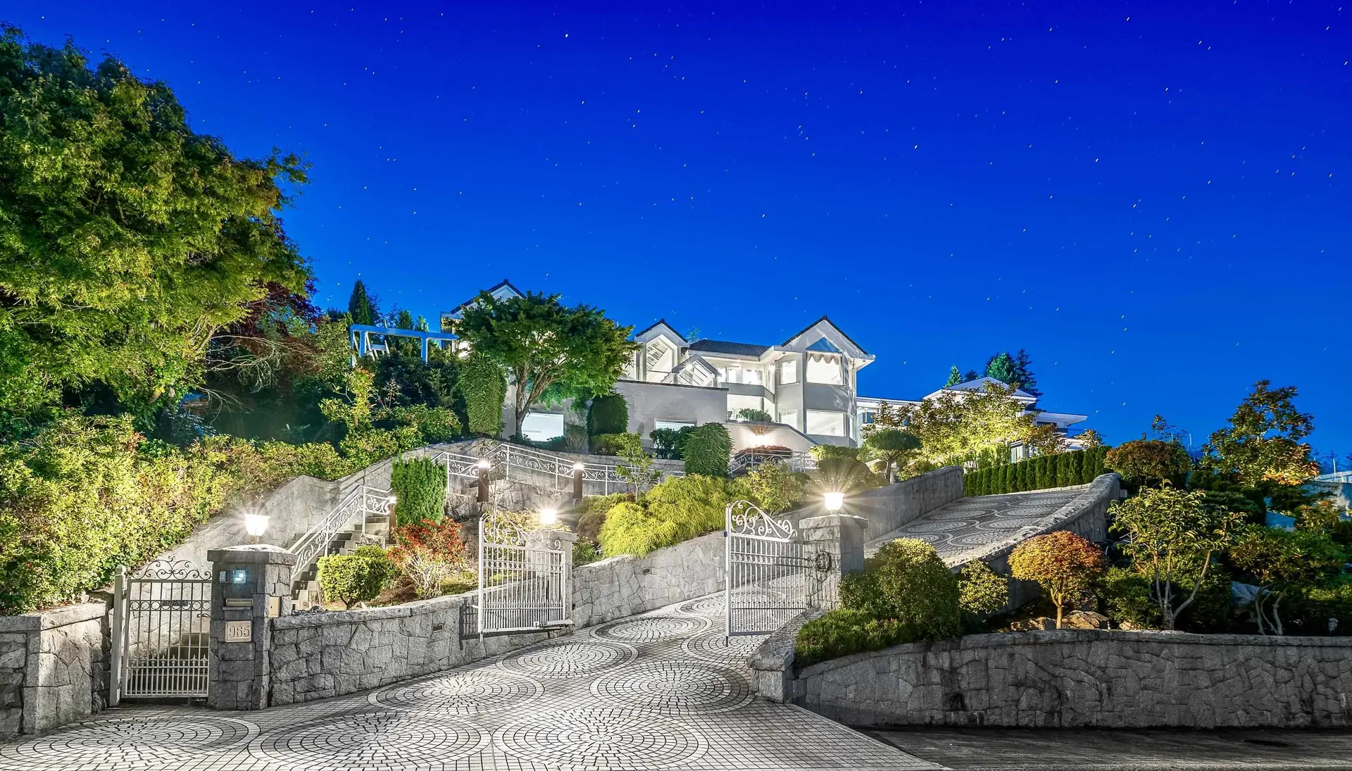 Property at 965 King Georges Way, West Vancouver, BC