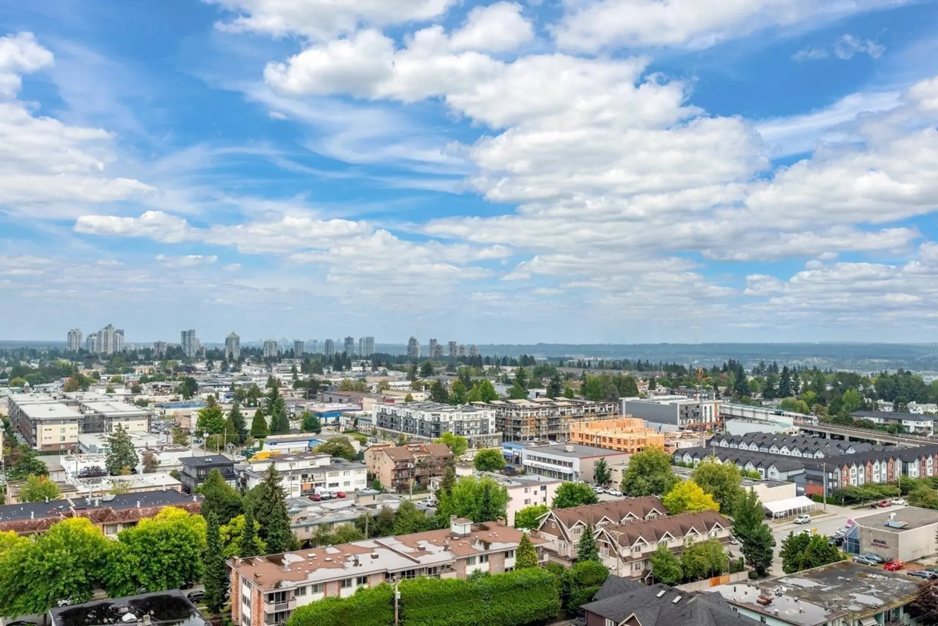 Property at #1608 6638 DUNBLANE AVENUE, Burnaby, BC