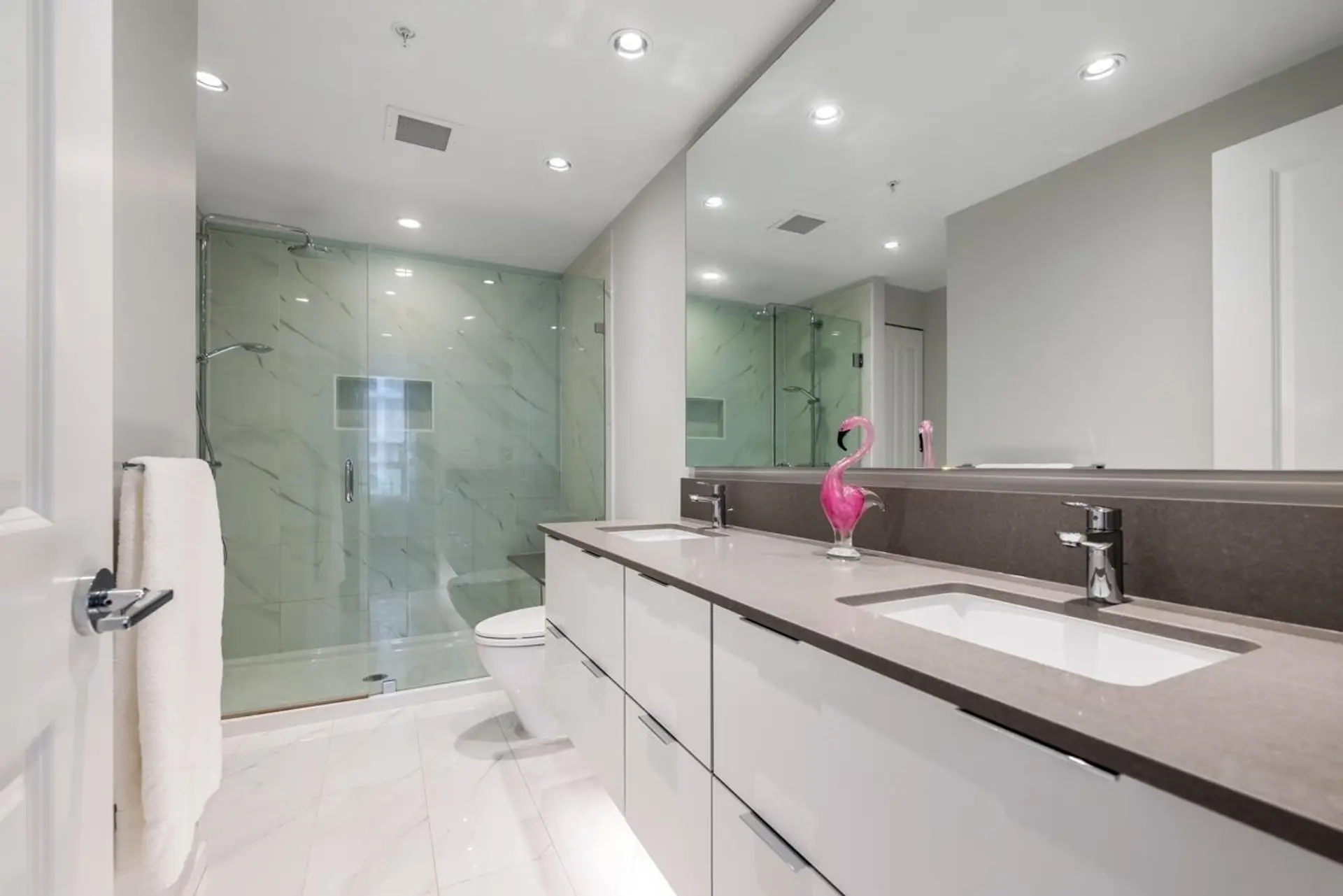 Property at #1608 6638 DUNBLANE AVENUE, Burnaby, BC