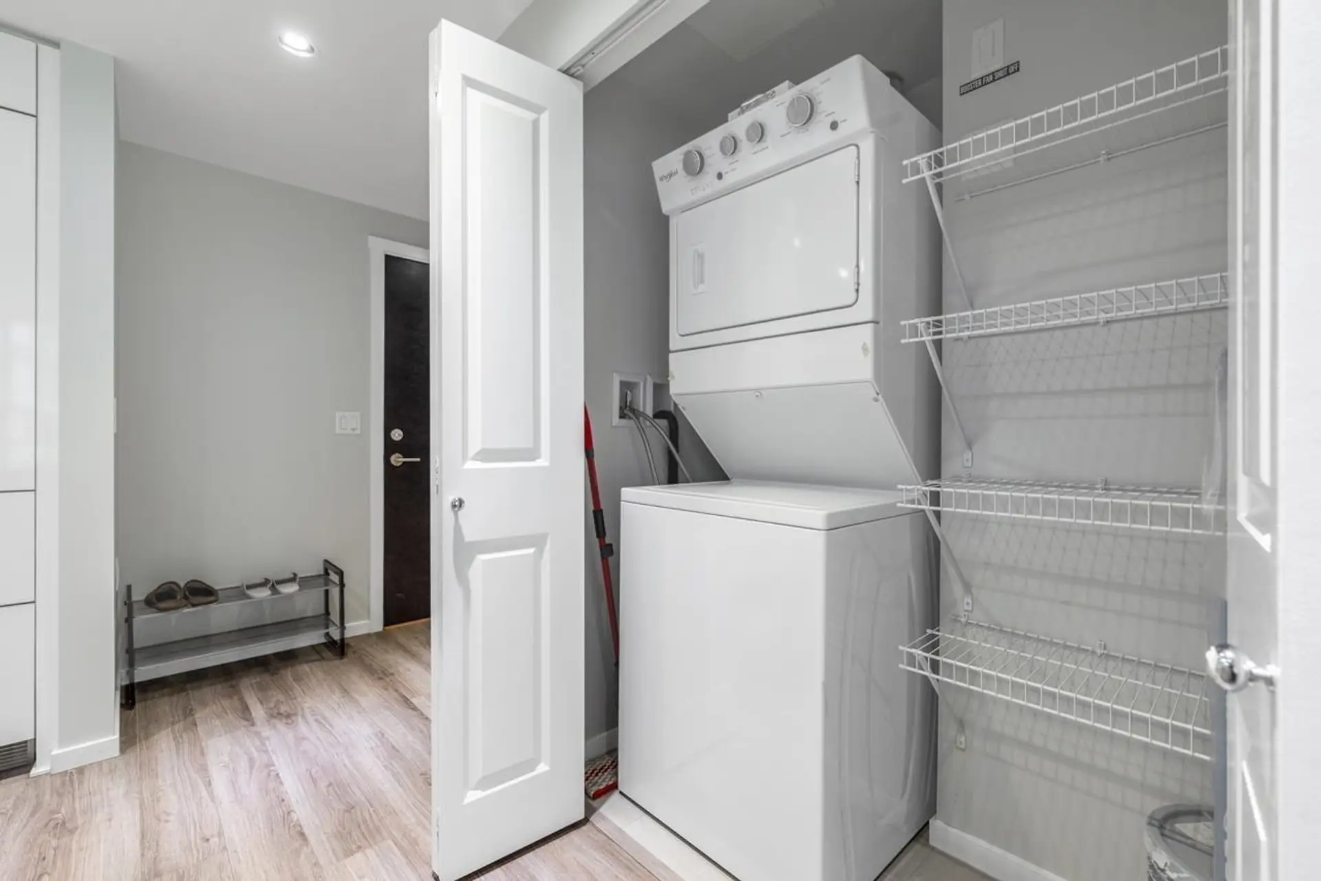 Property at #1608 6638 DUNBLANE AVENUE, Burnaby, BC