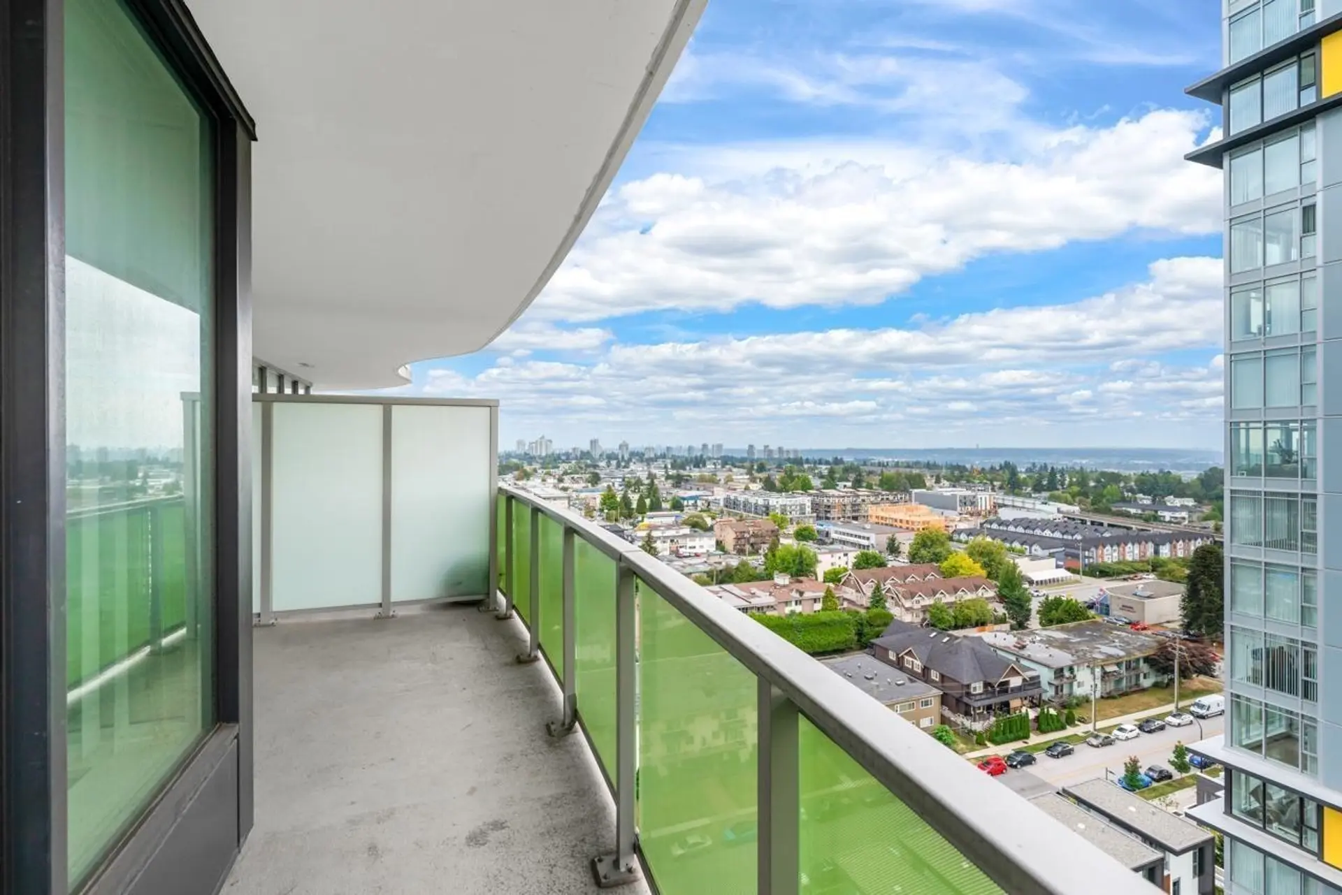 Property at #1608 6638 DUNBLANE AVENUE, Burnaby, BC