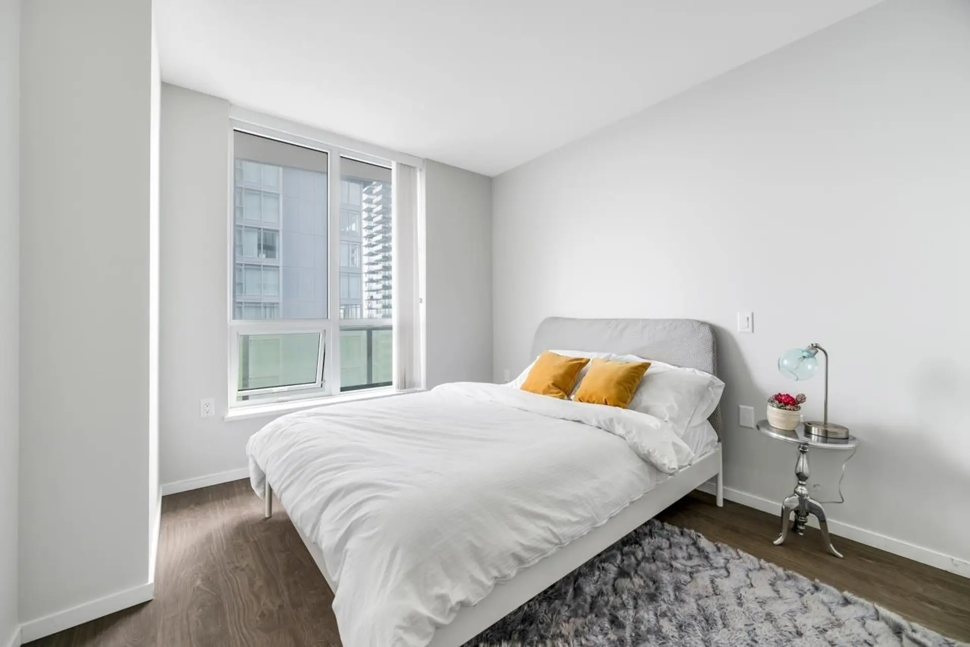 Property at #1608 6638 DUNBLANE AVENUE, Burnaby, BC