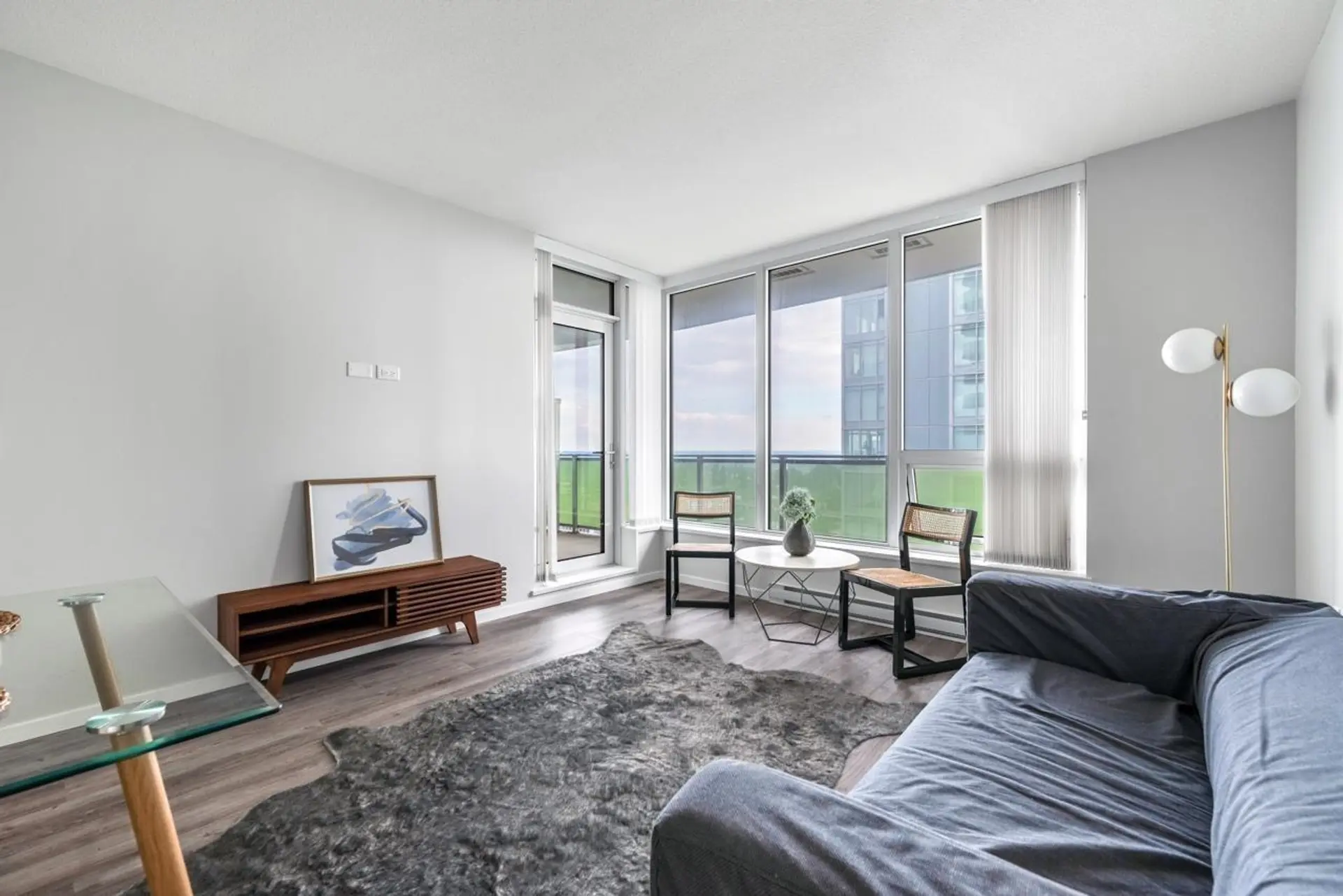 Property at #1608 6638 DUNBLANE AVENUE, Burnaby, BC