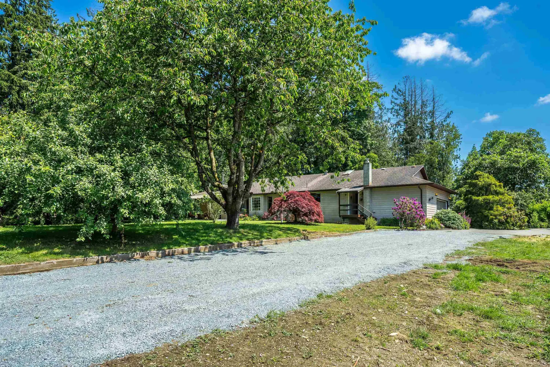 Property at 333 224 Street, Langley, BC