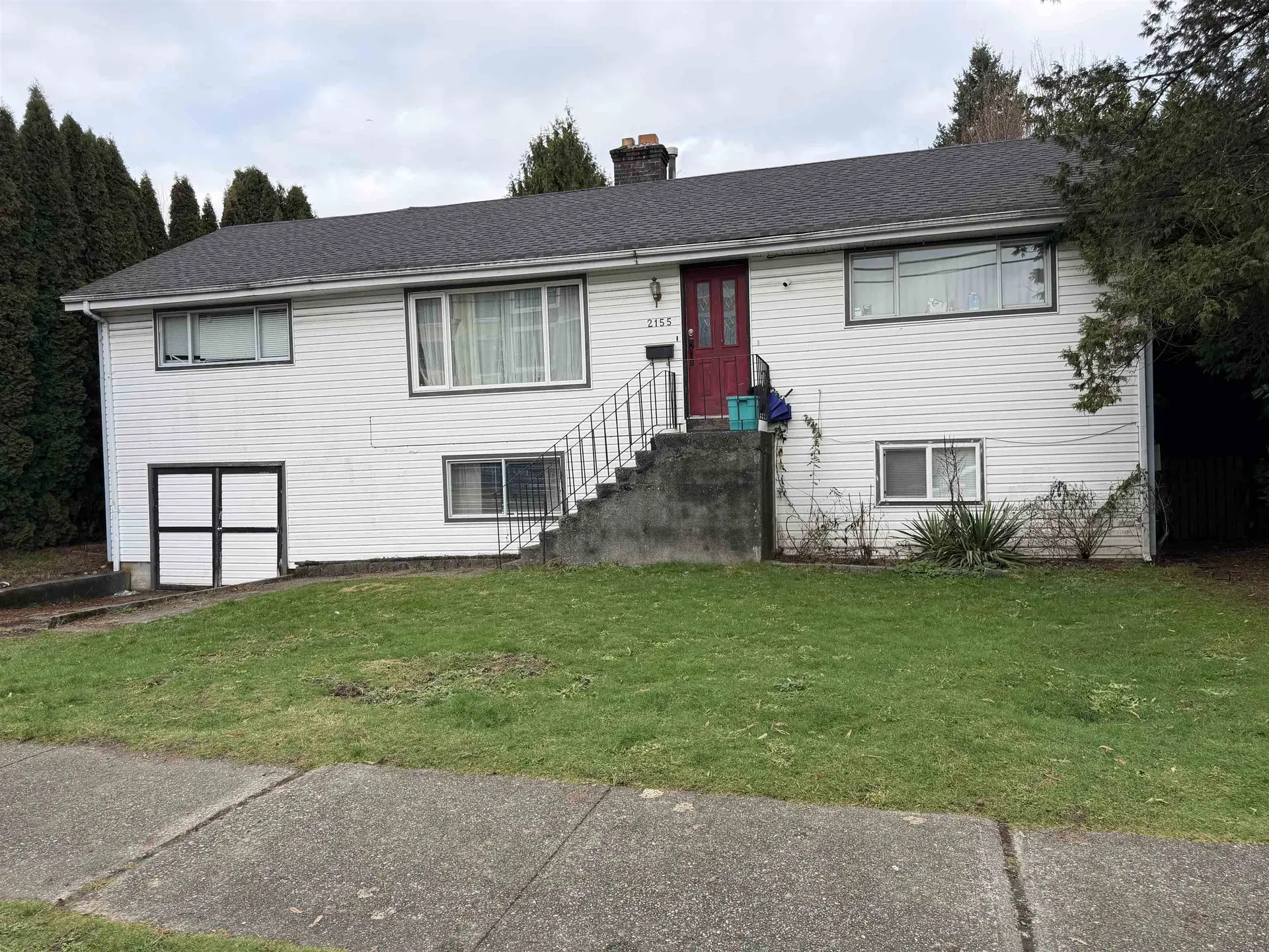 Property at 2155 Prairie Avenue, Port Coquitlam, BC