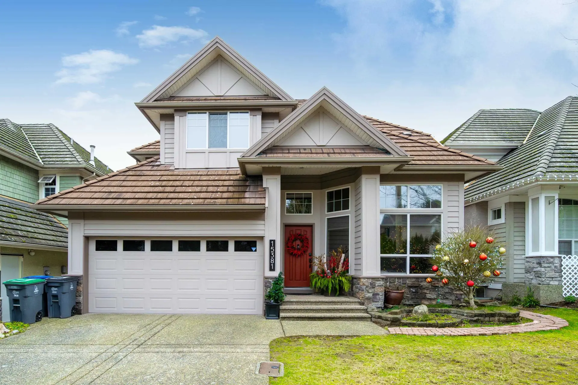 Property at 15381 36 Avenue, Surrey, BC