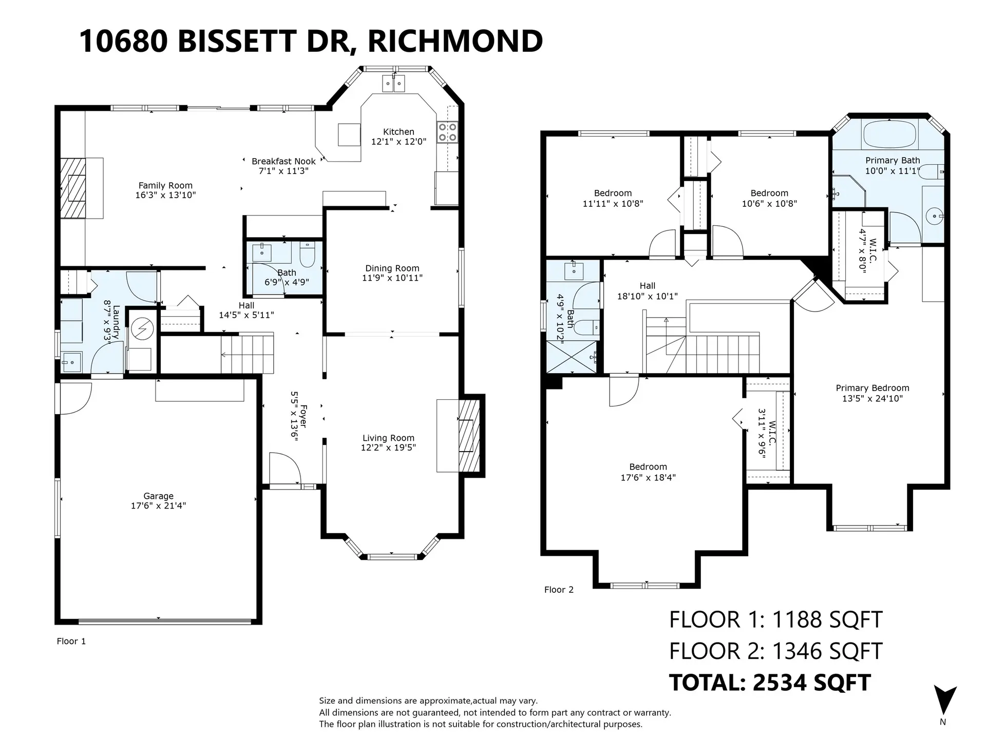 10680 Bissett Drive - Image 13