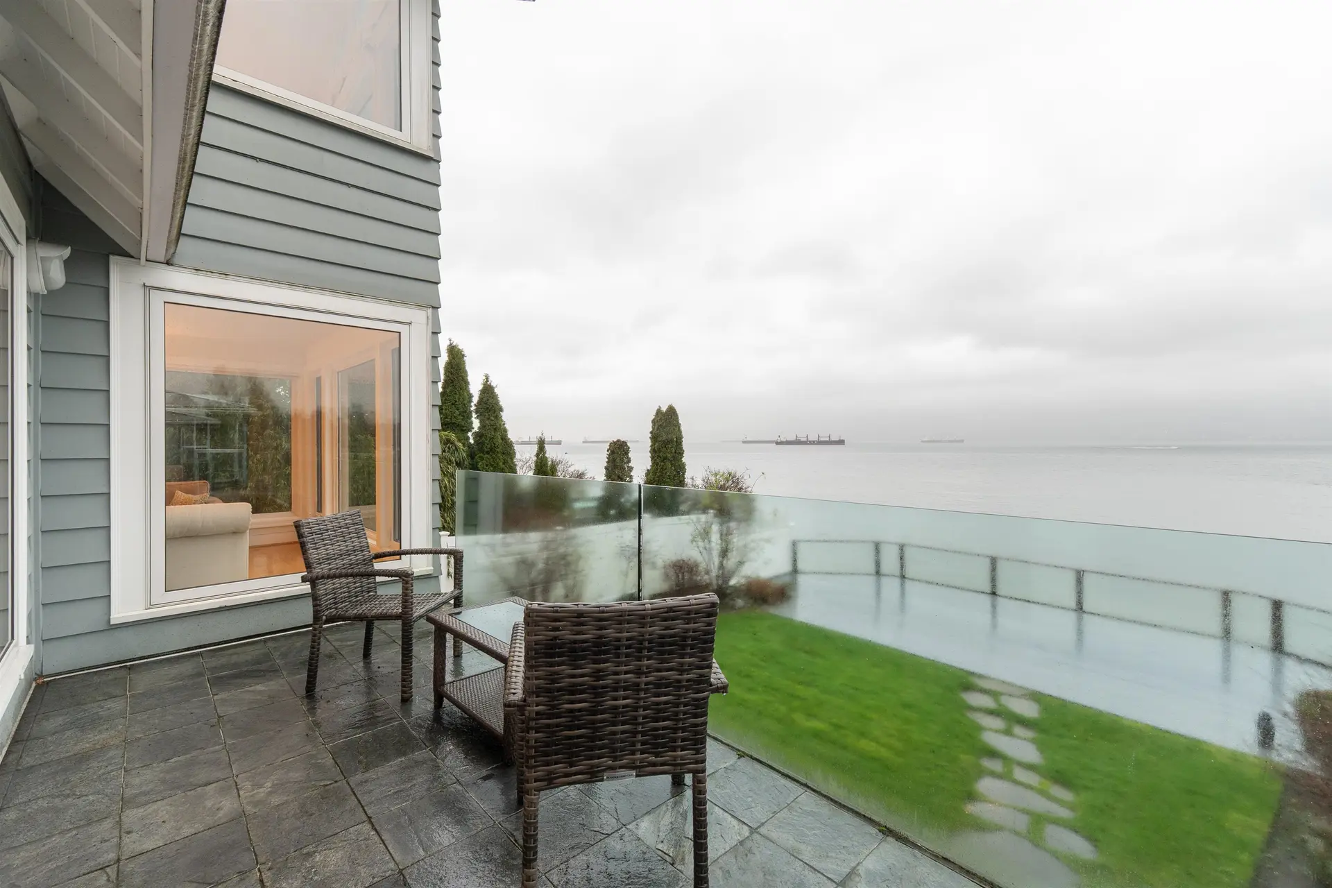 Property at 3131 POINT GREY ROAD, Vancouver, BC