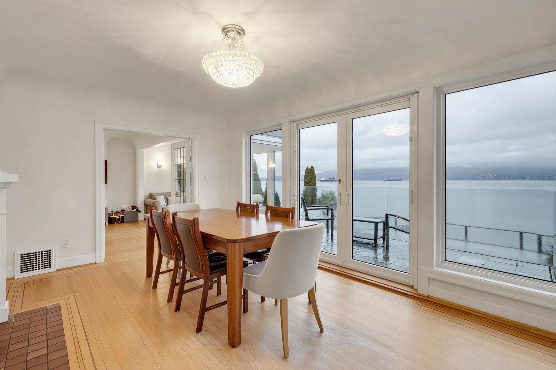 Property at 3131 POINT GREY ROAD, Vancouver, BC